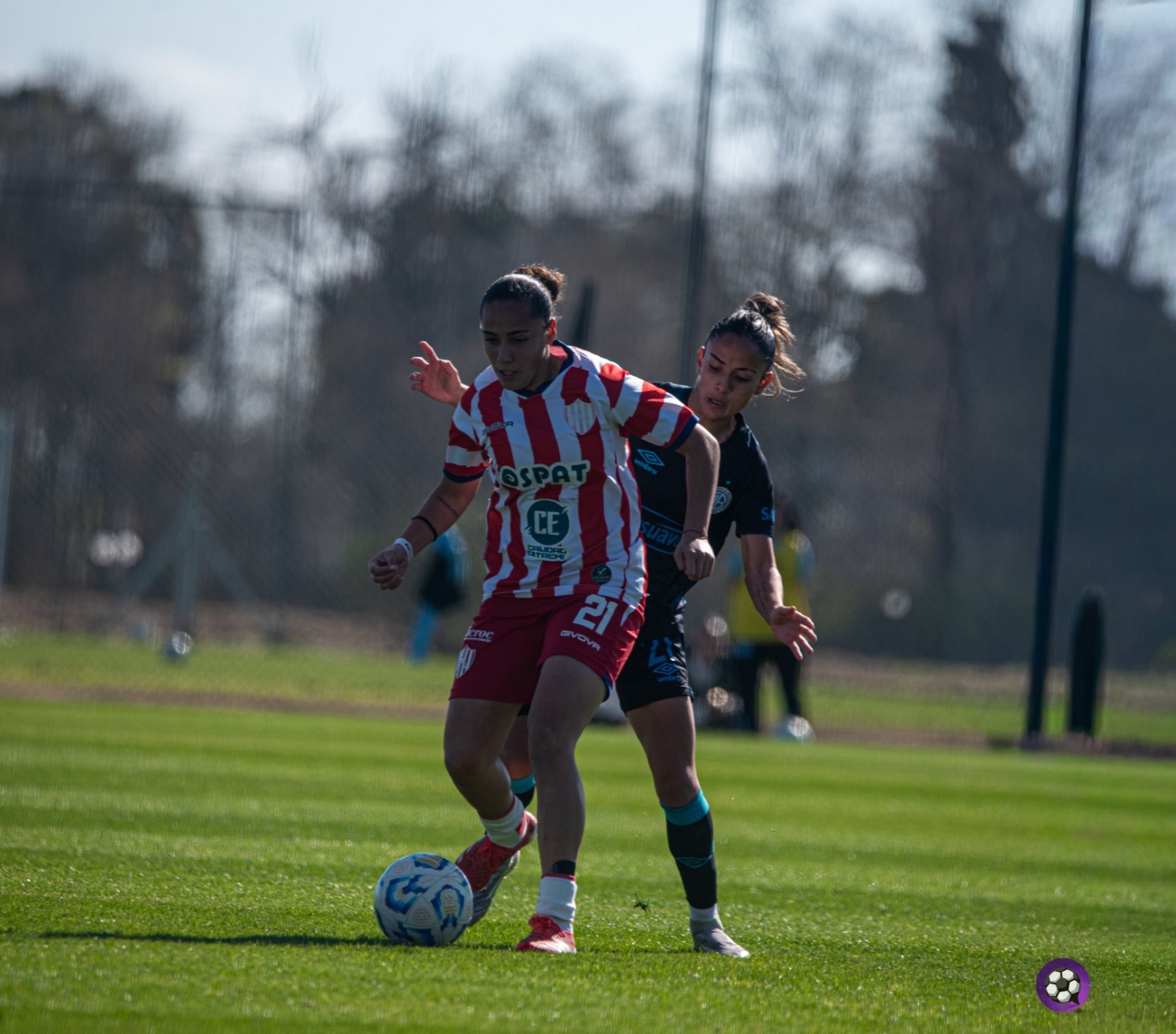 BELGRANO VS UNION FECHA 4 PRIMER A 16-08-26 - Foto 39