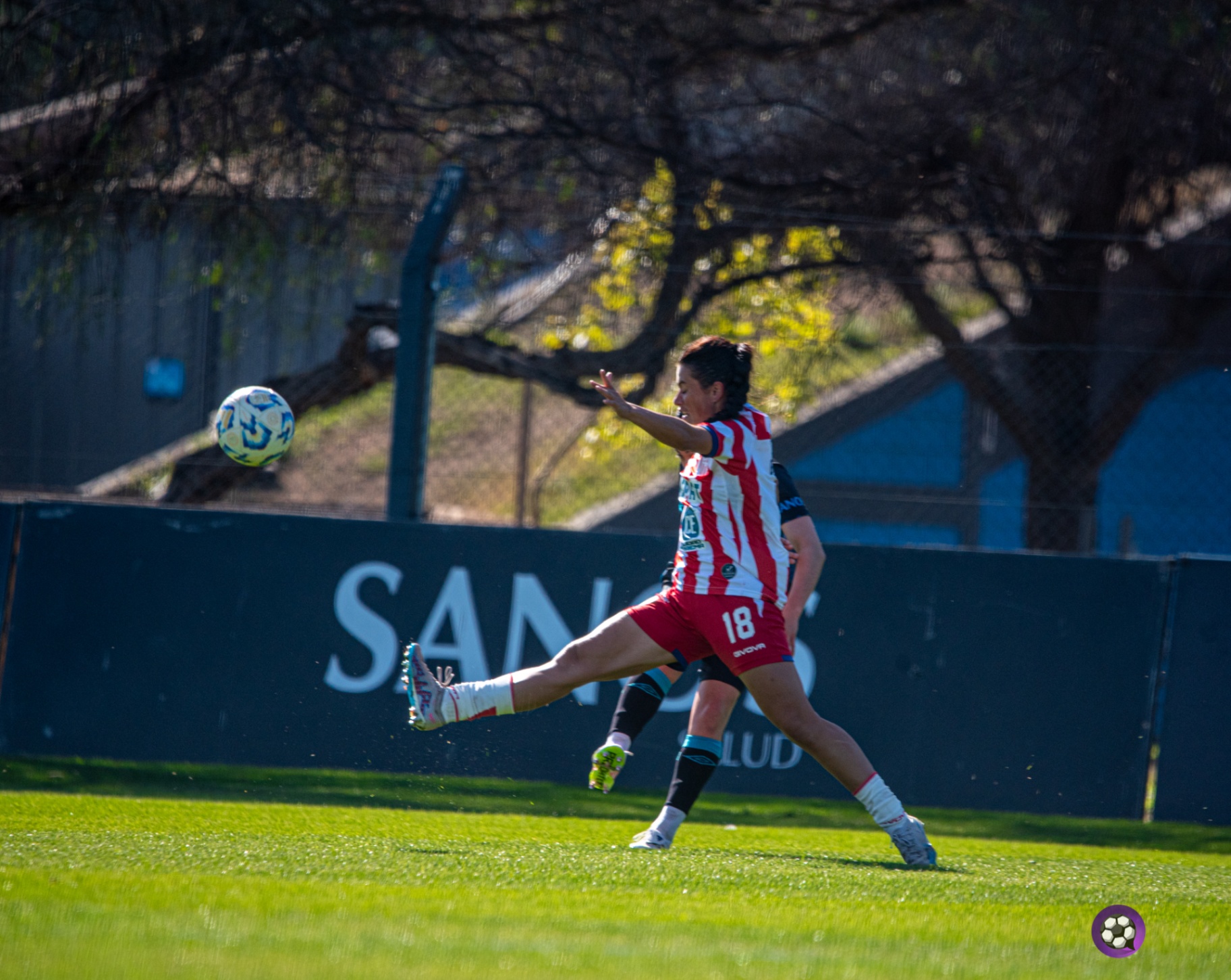 BELGRANO VS UNION FECHA 4 PRIMER A 16-08-26 - Foto 38
