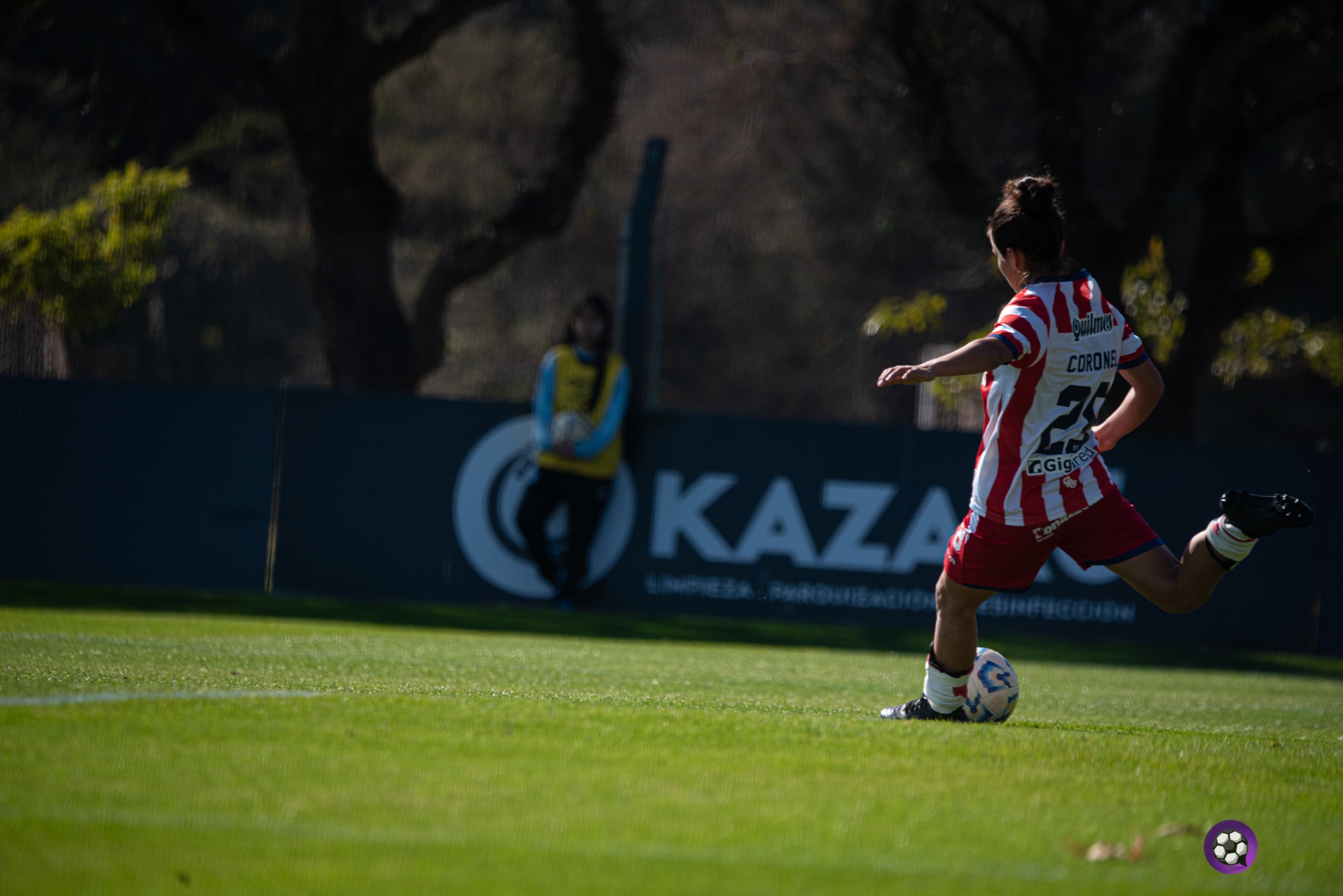 BELGRANO VS UNION FECHA 4 PRIMER A 16-08-26 - Foto 37