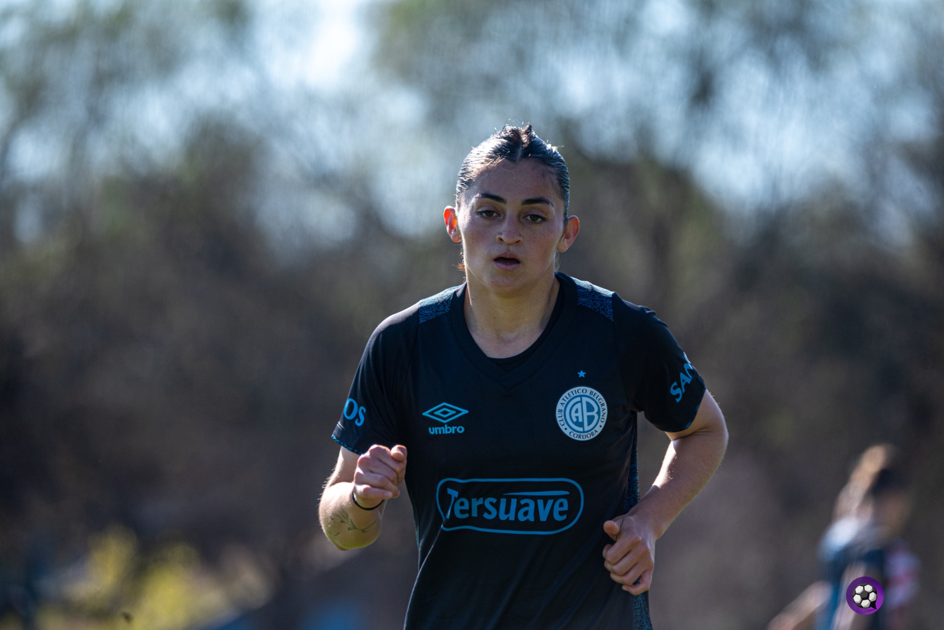 BELGRANO VS UNION FECHA 4 PRIMER A 16-08-26 - Foto 32