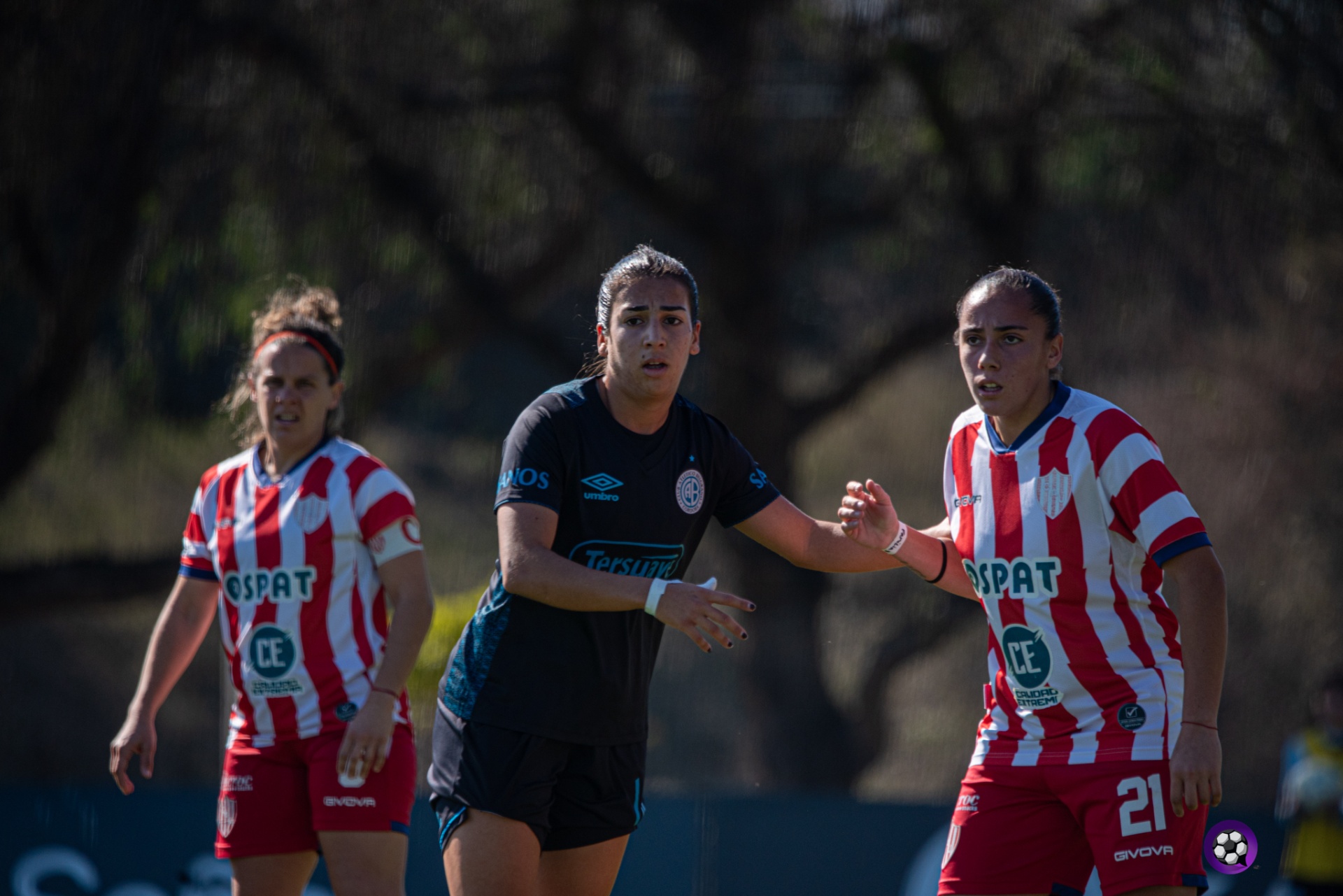 BELGRANO VS UNION FECHA 4 PRIMER A 16-08-26 - Foto 31