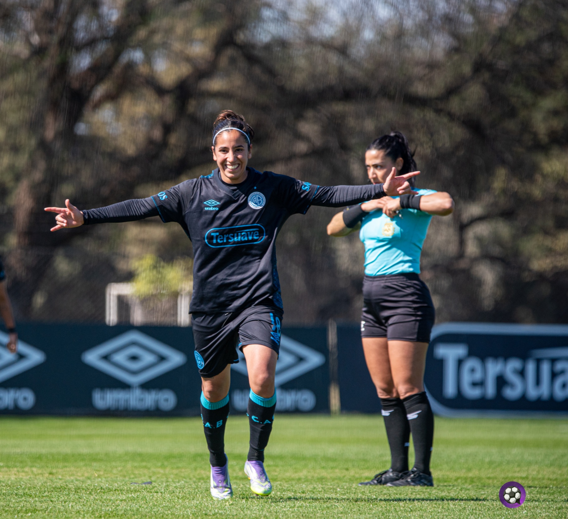 BELGRANO VS UNION FECHA 4 PRIMER A 16-08-26 - Foto 25