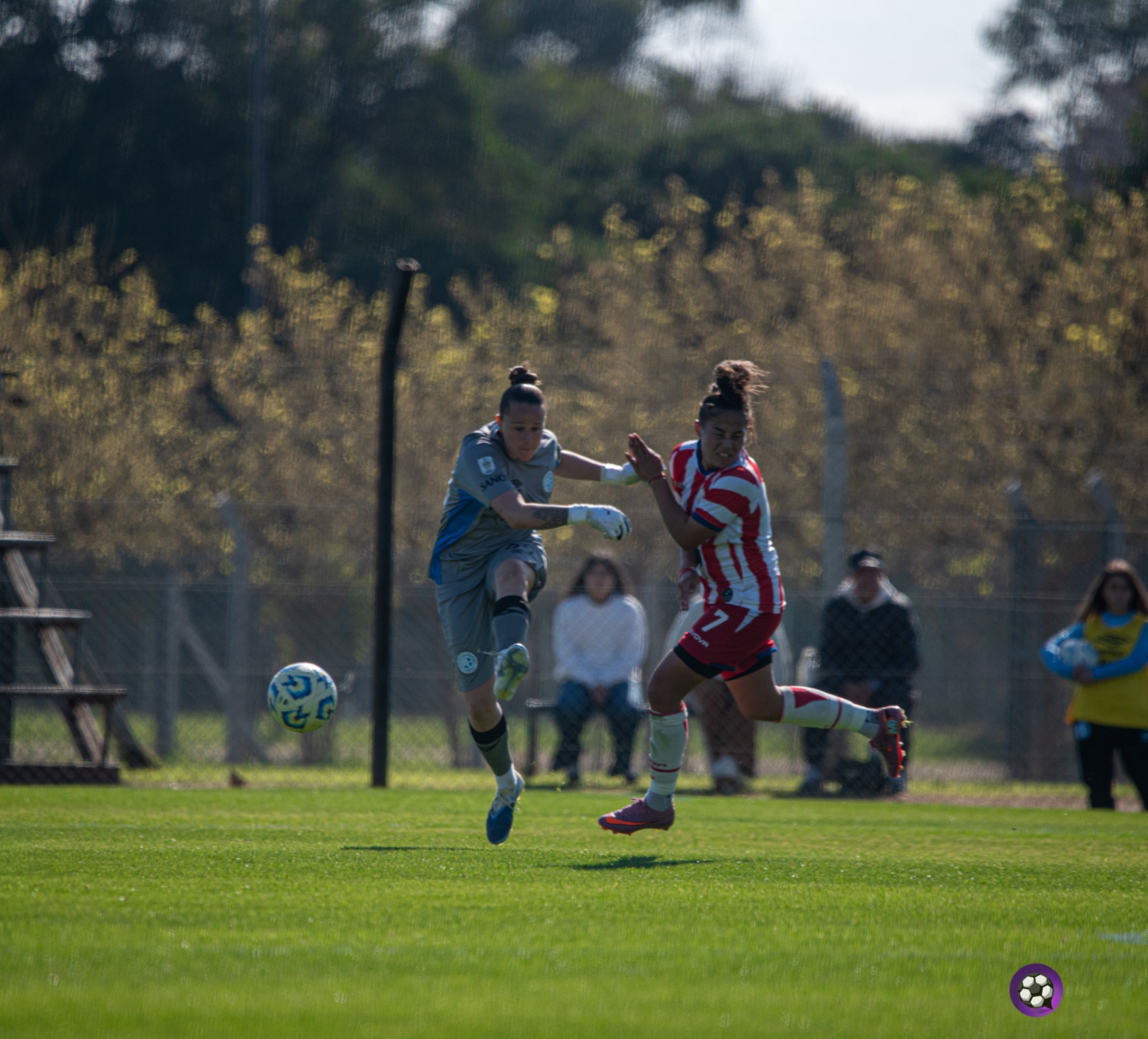 BELGRANO VS UNION FECHA 4 PRIMER A 16-08-26 - Foto 21