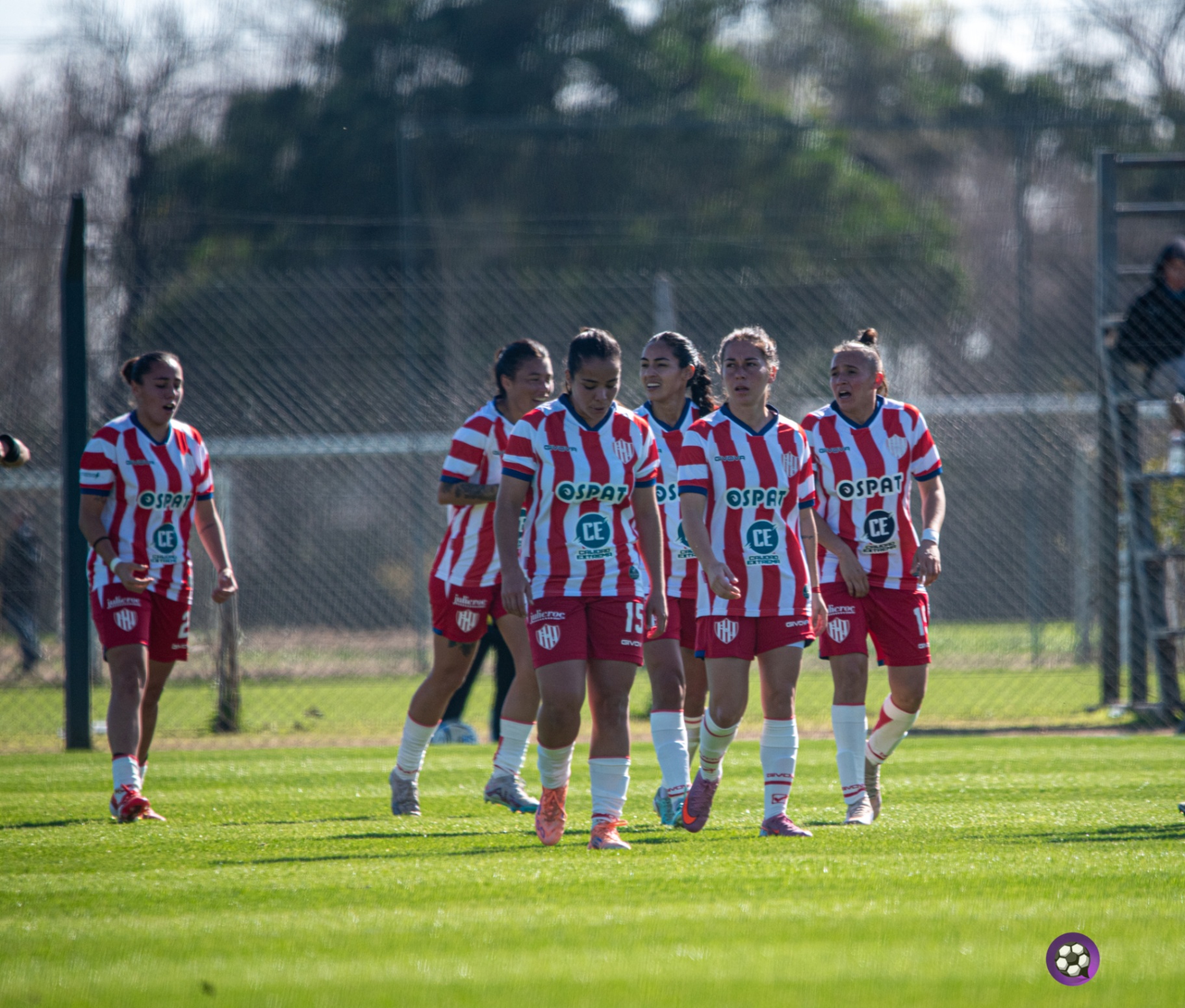 BELGRANO VS UNION FECHA 4 PRIMER A 16-08-26 - Foto 20