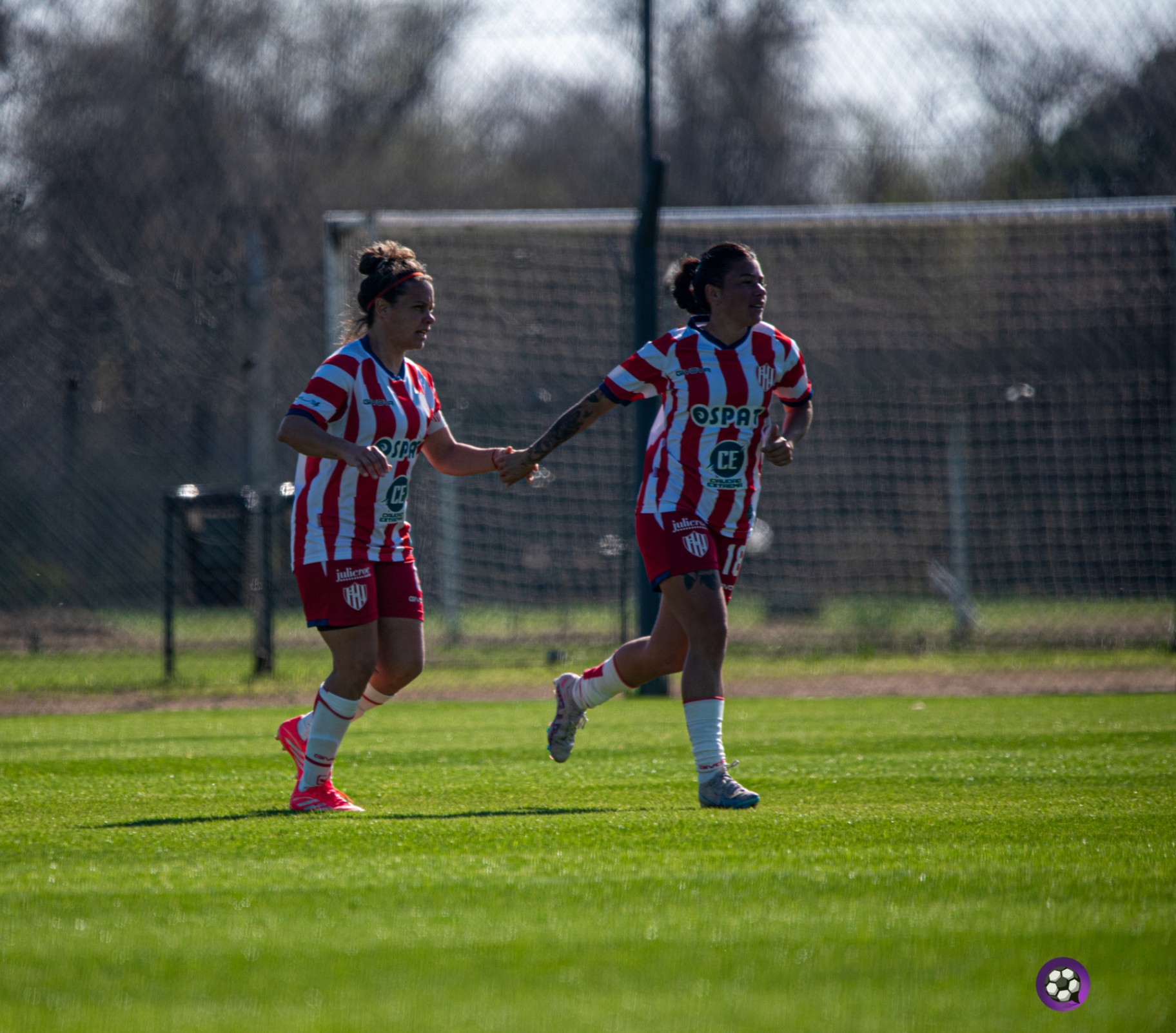 BELGRANO VS UNION FECHA 4 PRIMER A 16-08-26 - Foto 17