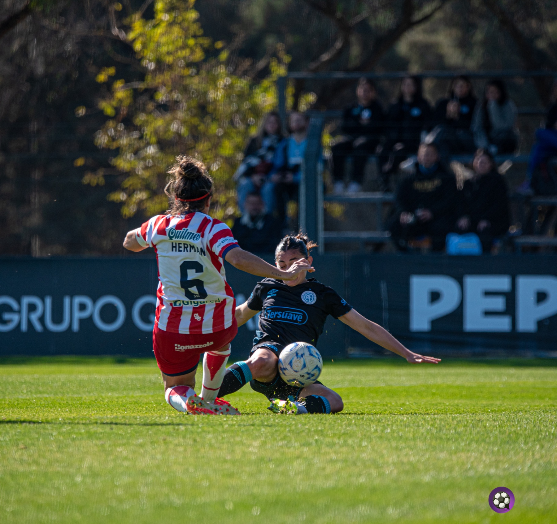 BELGRANO VS UNION FECHA 4 PRIMER A 16-08-26 - Foto 16