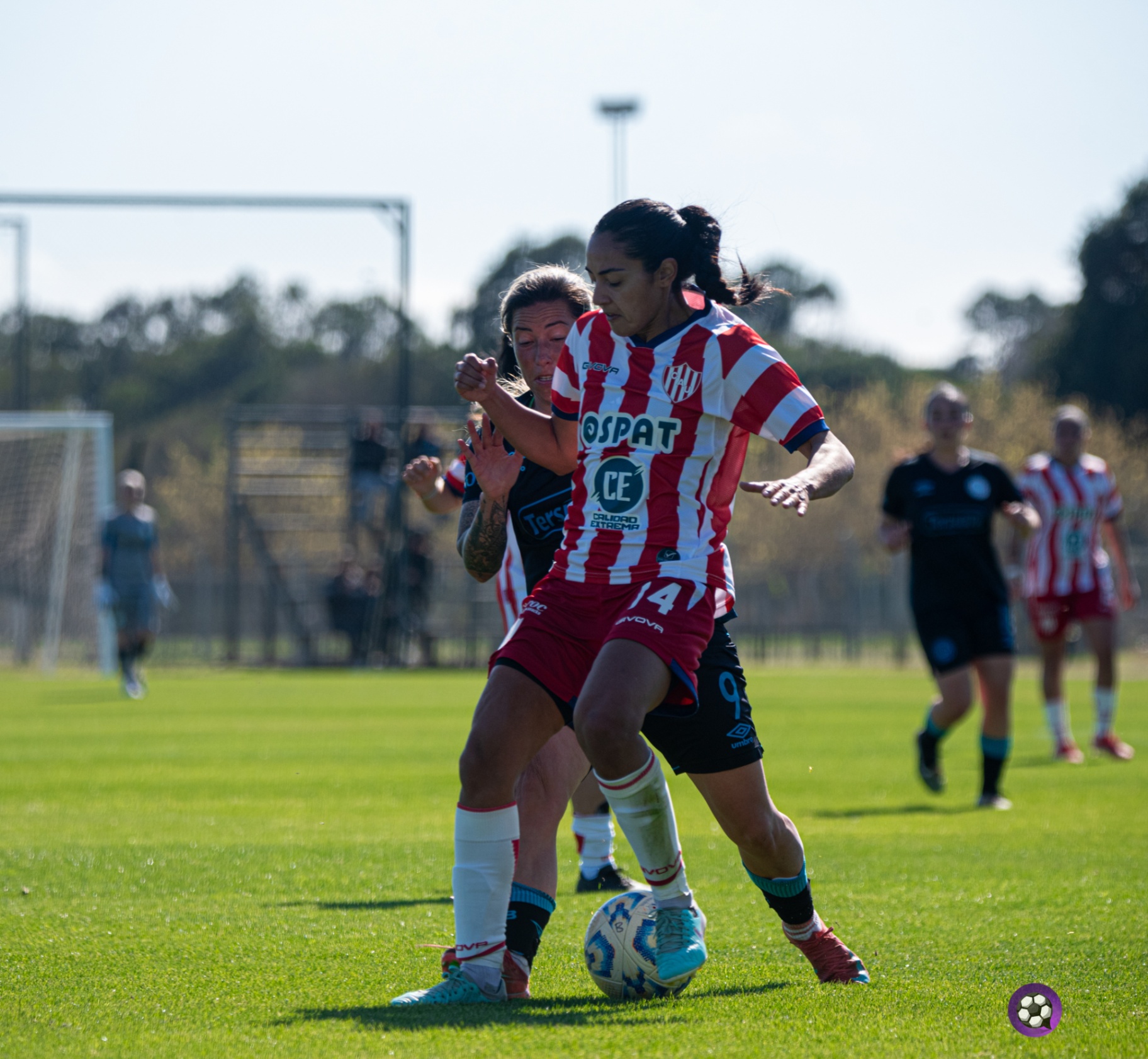 BELGRANO VS UNION FECHA 4 PRIMER A 16-08-26 - Foto 14