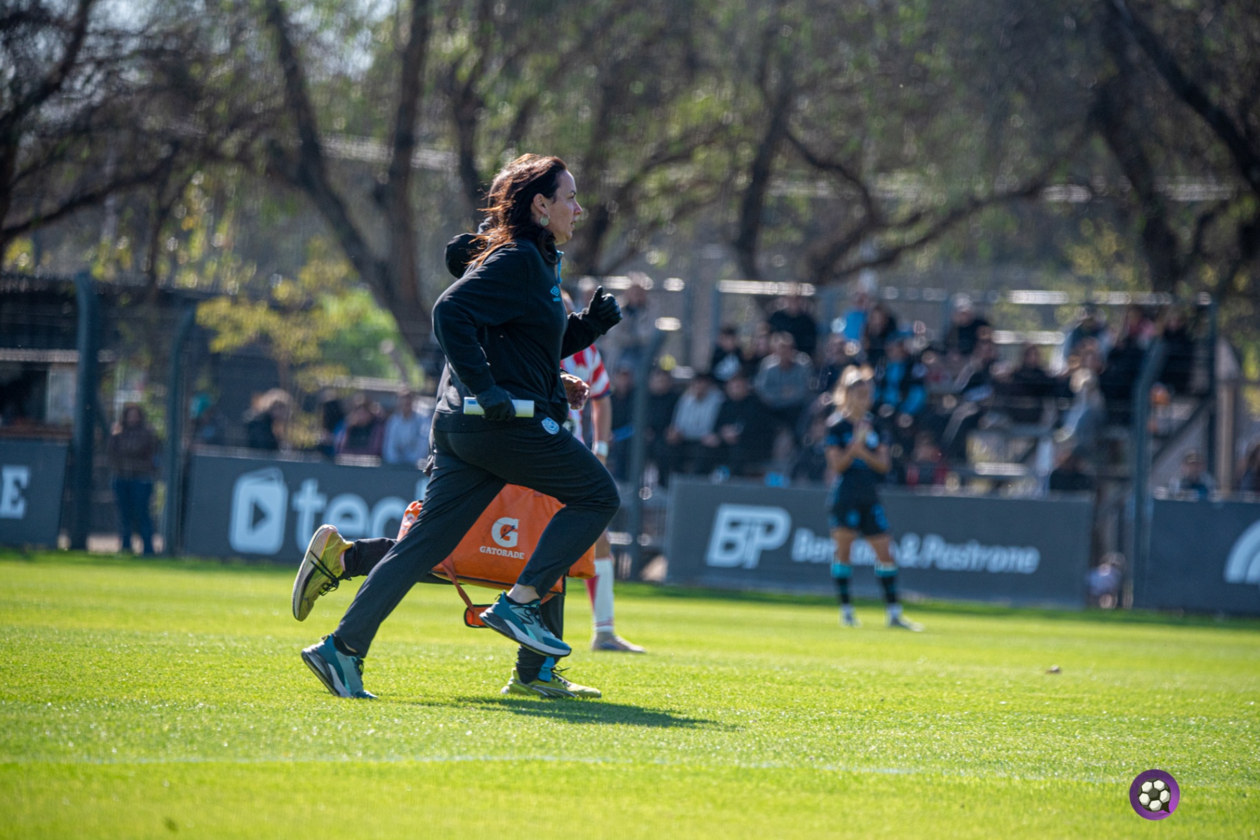 BELGRANO VS UNION FECHA 4 PRIMER A 16-08-26 - Foto 12