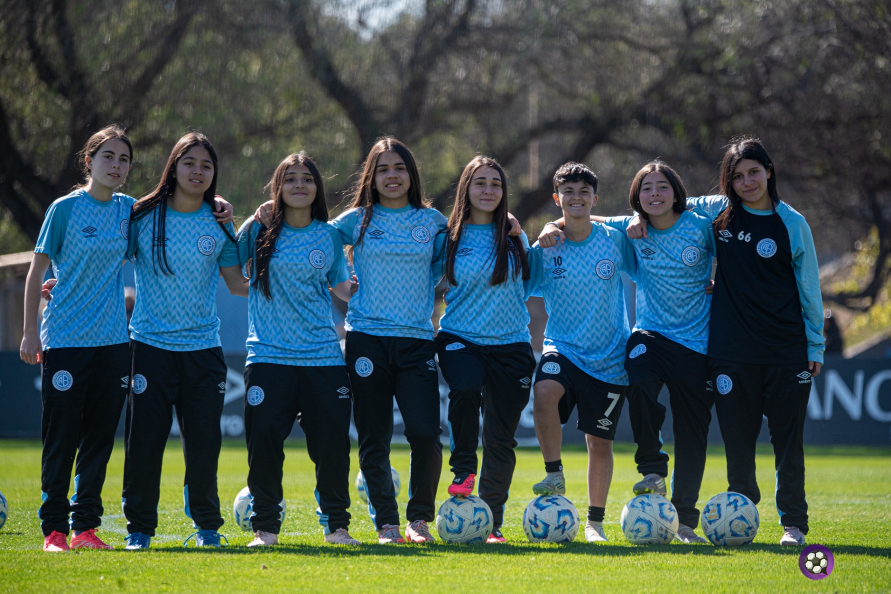 BELGRANO VS UNION FECHA 4 PRIMER A 16-08-26 - Foto 6