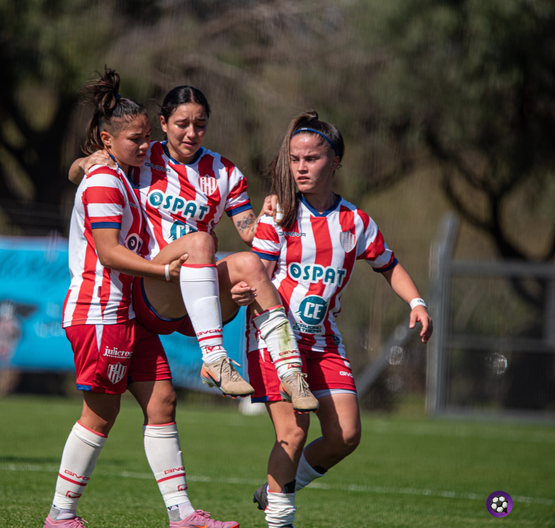 BELGRANO VS UNION FECHA 4 PRIMER A 16-08-26 - Foto 5
