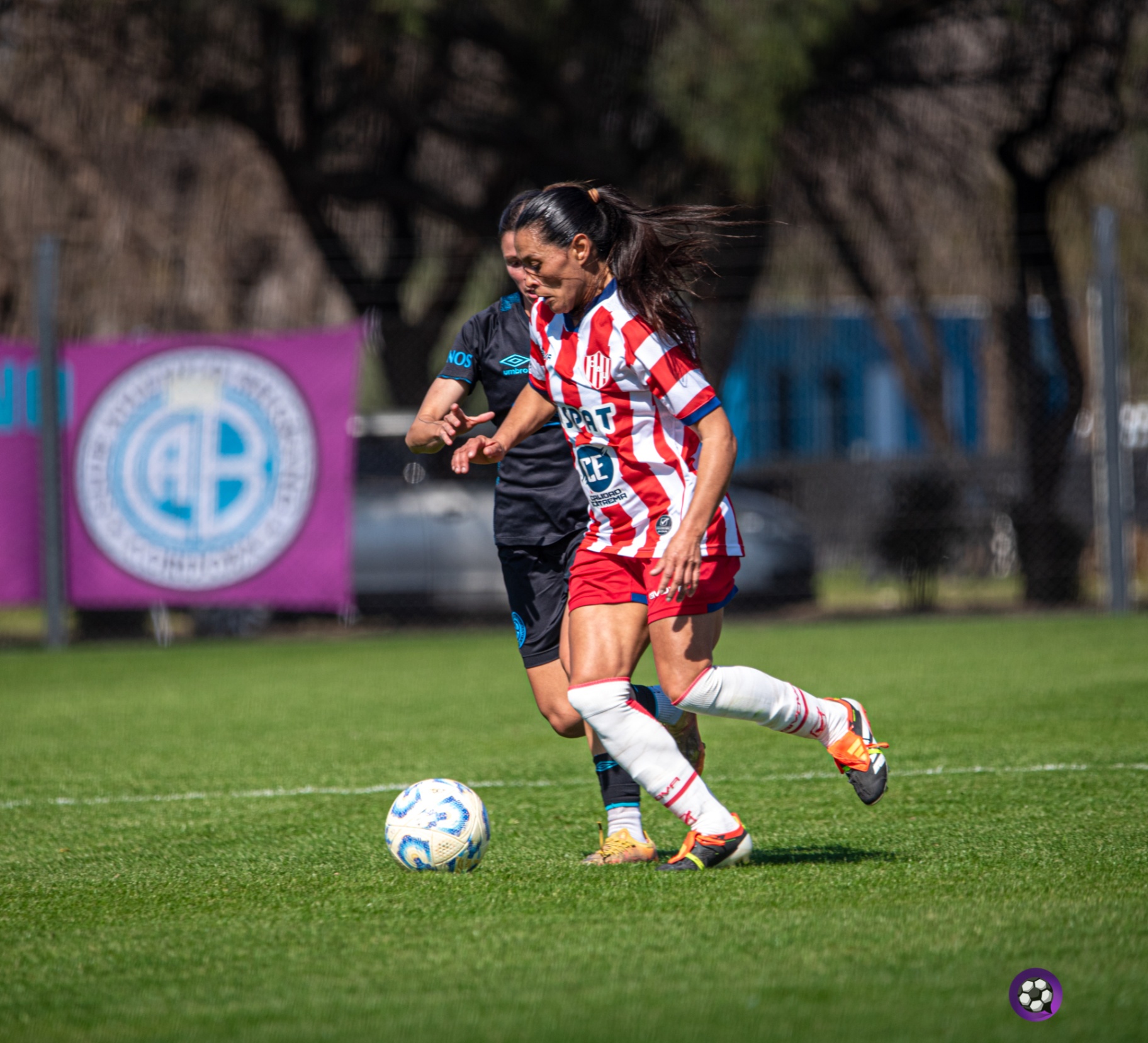 BELGRANO VS UNION FECHA 4 PRIMER A 16-08-26 - Foto 2