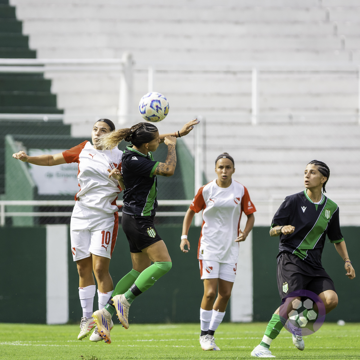 BANFIELD VS INDEPENDIENTE - FECHA 1 PRIMER TORNEO 2026 - 14/3/2026