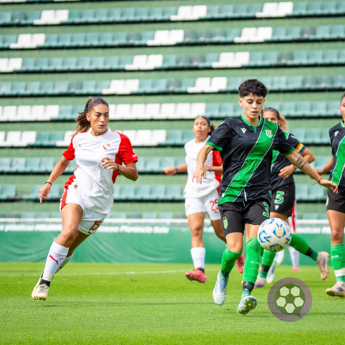 BANFIELD VS INDEPENDIENTE - FECHA 1 PRIMER TORNEO 2026 - 14/3/2026 - Foto 36