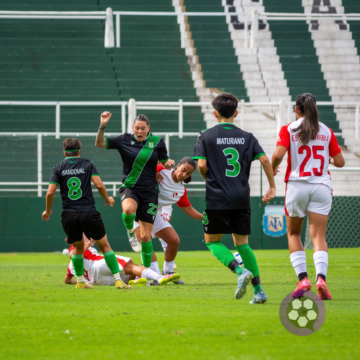 BANFIELD VS INDEPENDIENTE - FECHA 1 PRIMER TORNEO 2026 - 14/3/2026 - Foto 35
