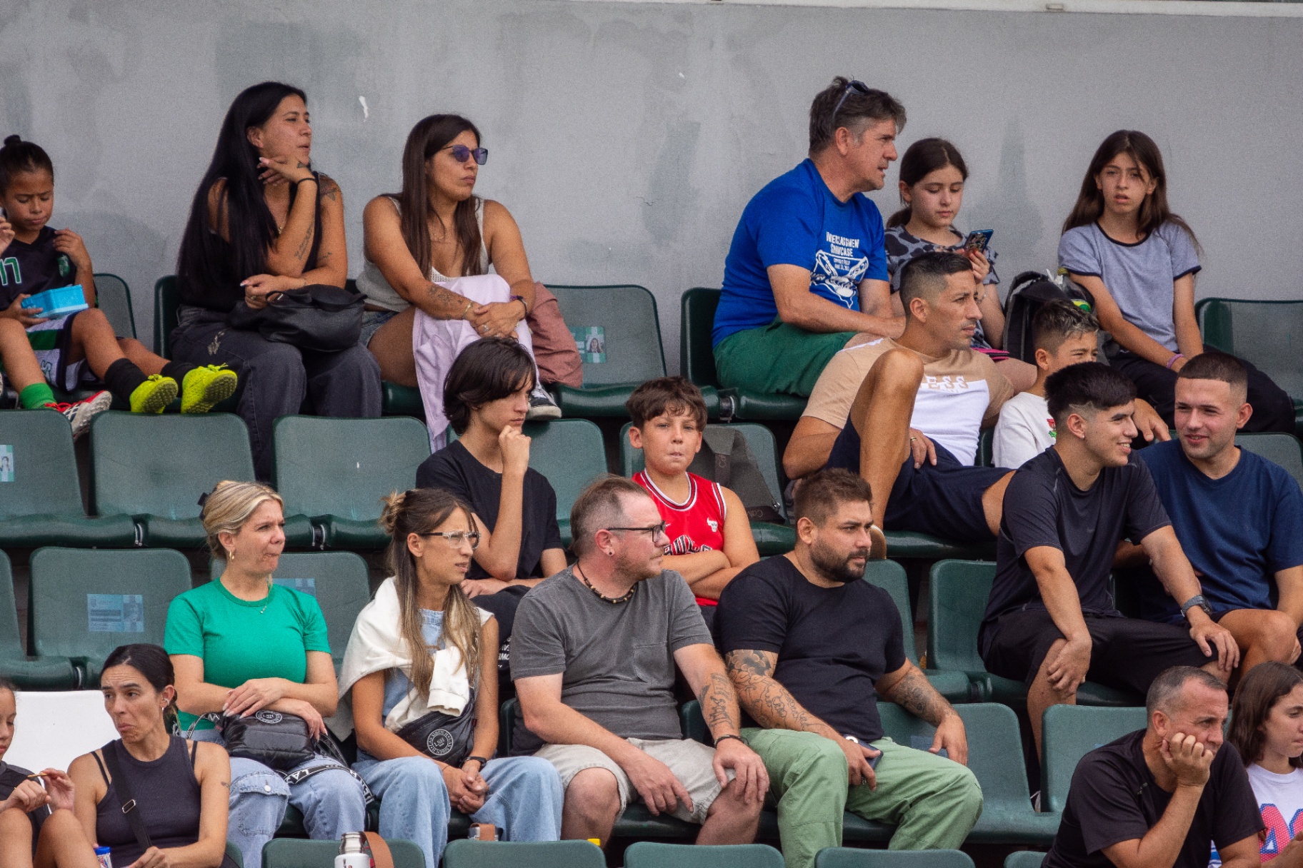 BANFIELD VS INDEPENDIENTE - FECHA 1 PRIMER TORNEO 2026 - 14/3/2026 - Foto 34