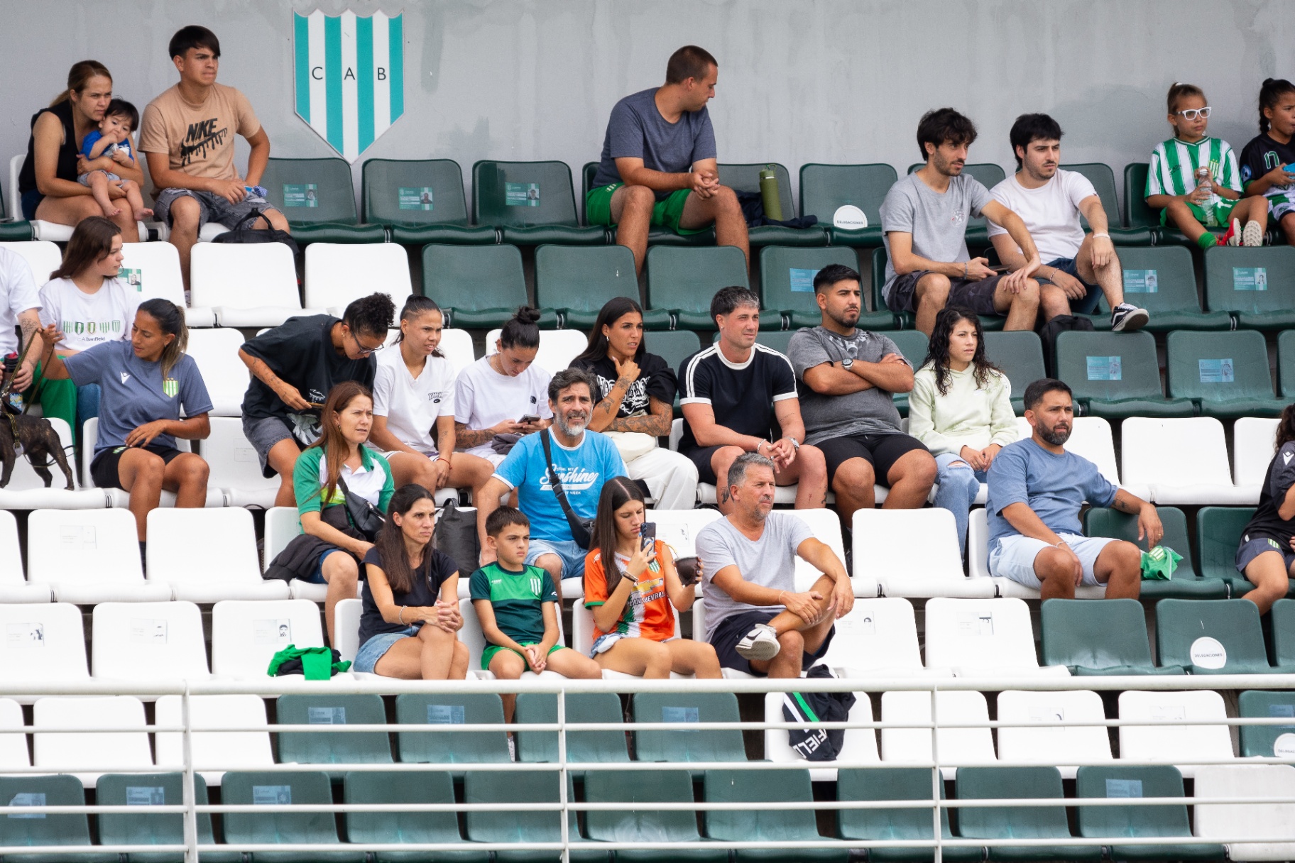 BANFIELD VS INDEPENDIENTE - FECHA 1 PRIMER TORNEO 2026 - 14/3/2026 - Foto 32