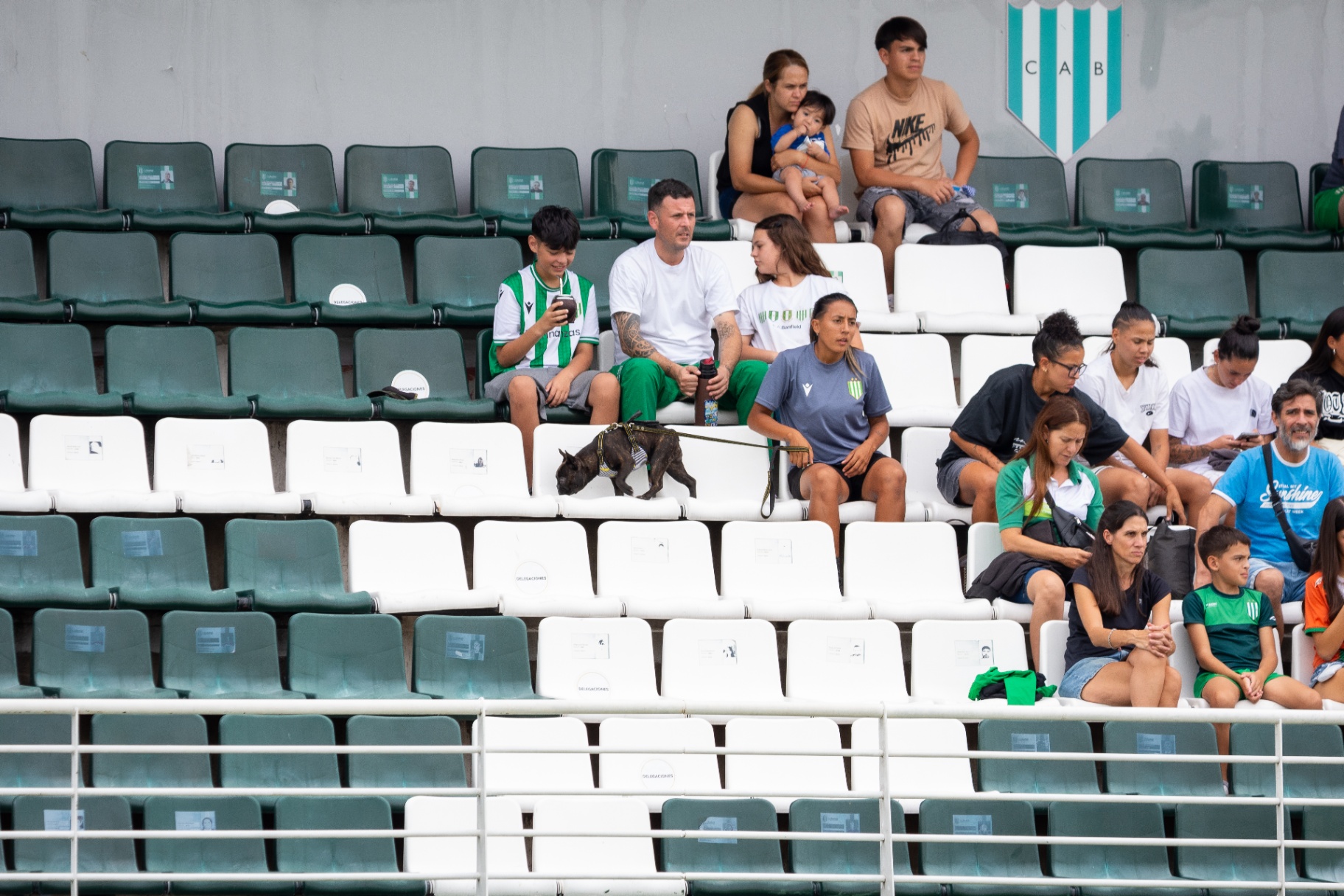 BANFIELD VS INDEPENDIENTE - FECHA 1 PRIMER TORNEO 2026 - 14/3/2026 - Foto 31