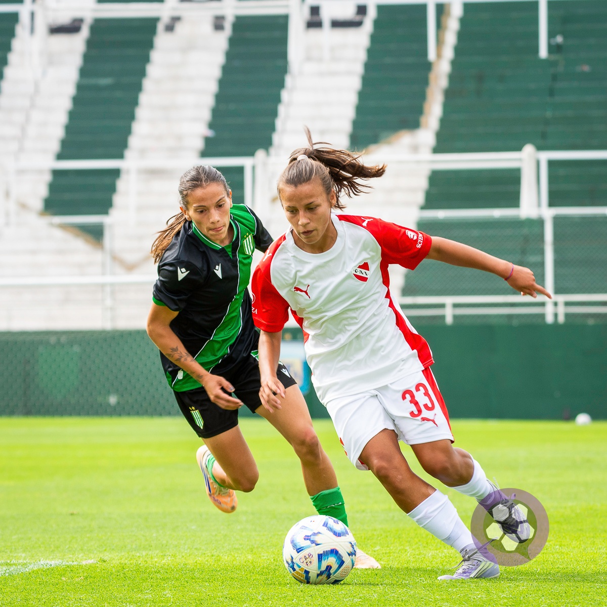 BANFIELD VS INDEPENDIENTE - FECHA 1 PRIMER TORNEO 2026 - 14/3/2026 - Foto 30