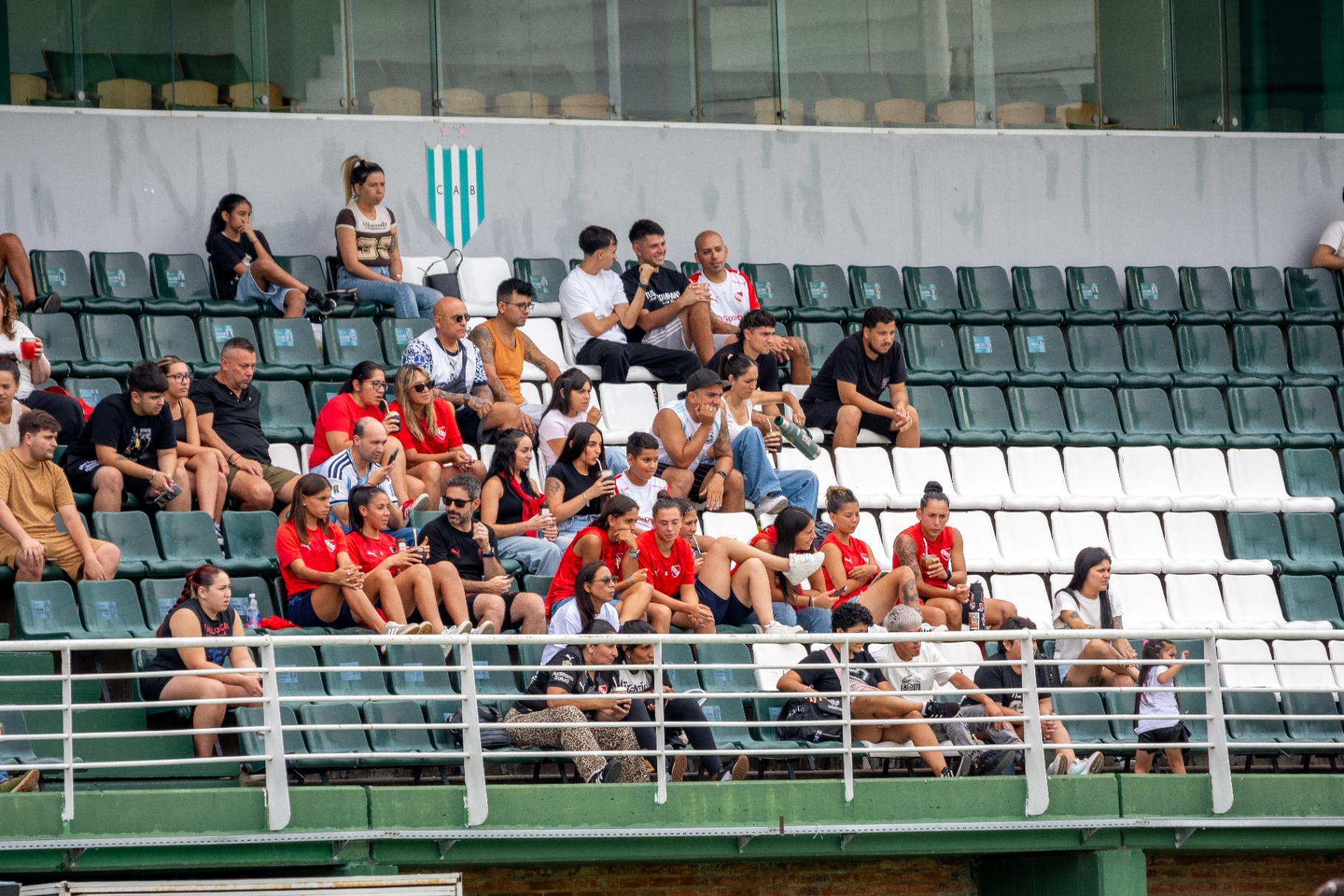 BANFIELD VS INDEPENDIENTE - FECHA 1 PRIMER TORNEO 2026 - 14/3/2026 - Foto 29