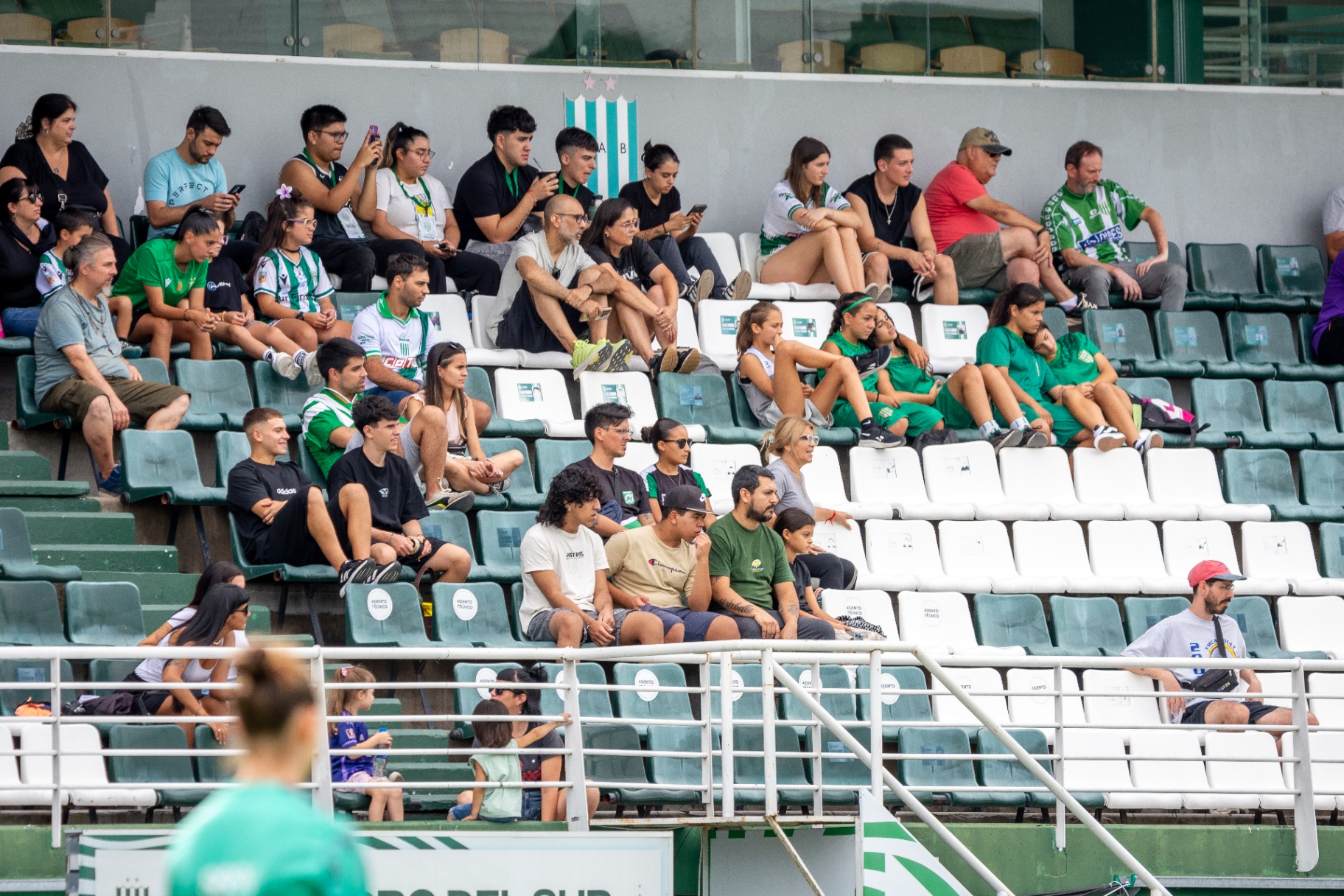 BANFIELD VS INDEPENDIENTE - FECHA 1 PRIMER TORNEO 2026 - 14/3/2026 - Foto 27