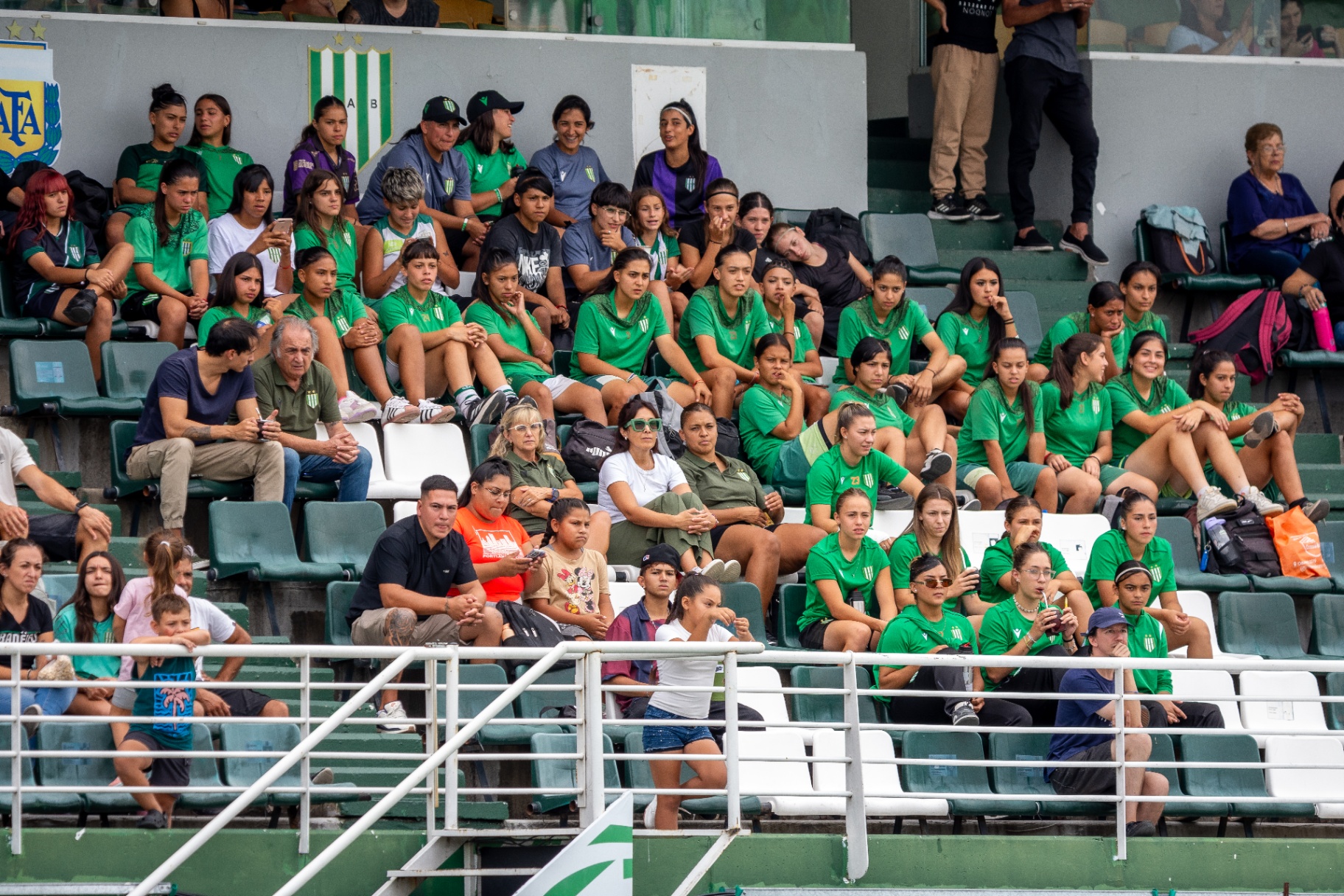 BANFIELD VS INDEPENDIENTE - FECHA 1 PRIMER TORNEO 2026 - 14/3/2026 - Foto 26