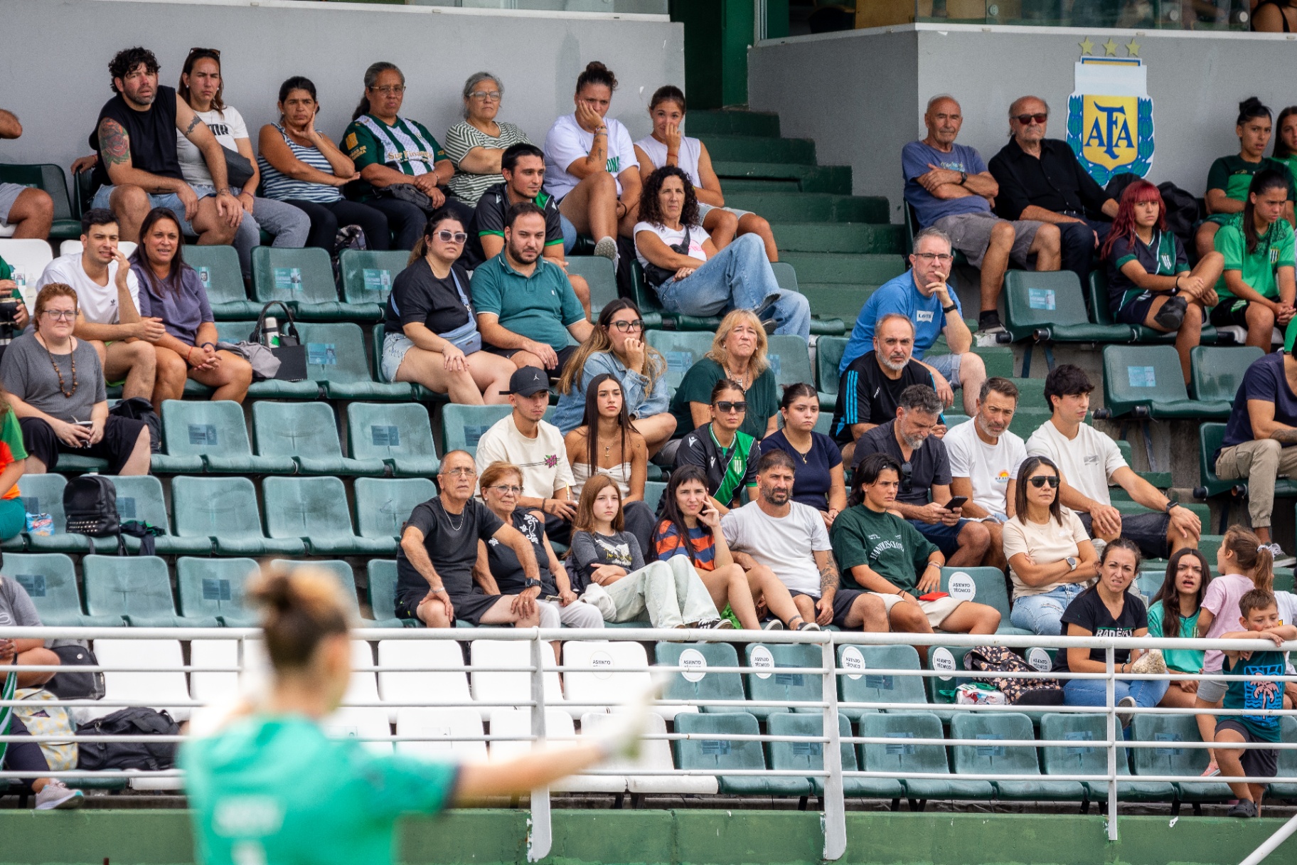 BANFIELD VS INDEPENDIENTE - FECHA 1 PRIMER TORNEO 2026 - 14/3/2026 - Foto 25