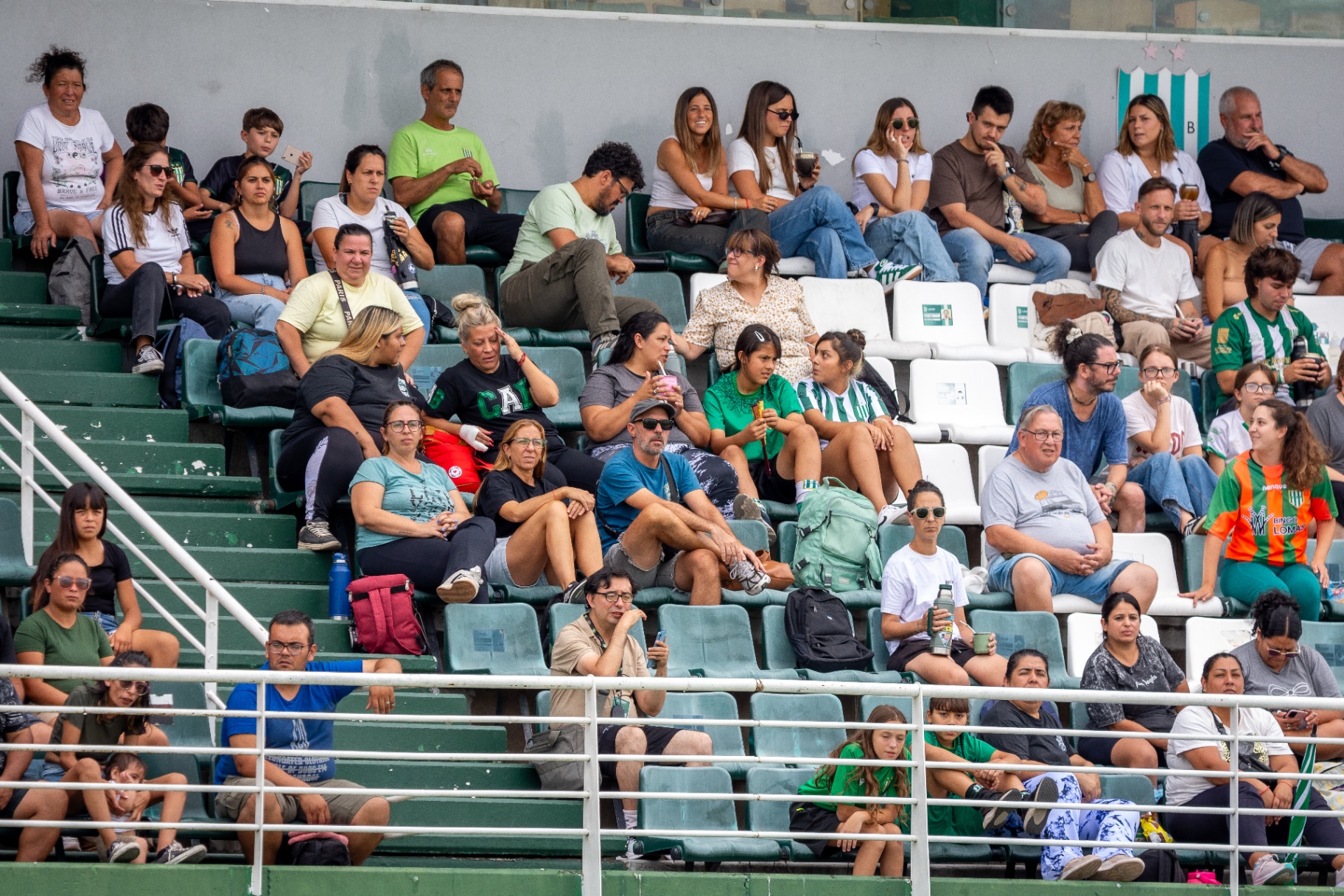 BANFIELD VS INDEPENDIENTE - FECHA 1 PRIMER TORNEO 2026 - 14/3/2026 - Foto 24