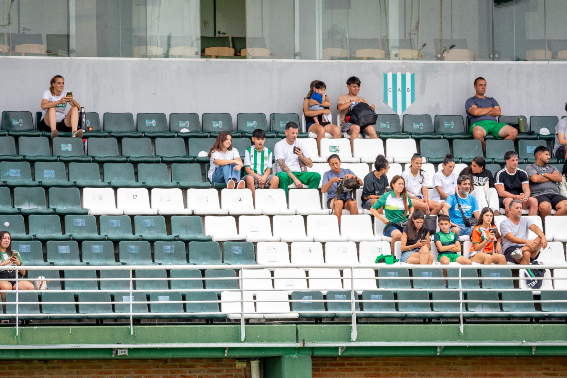 BANFIELD VS INDEPENDIENTE - FECHA 1 PRIMER TORNEO 2026 - 14/3/2026 - Foto 21