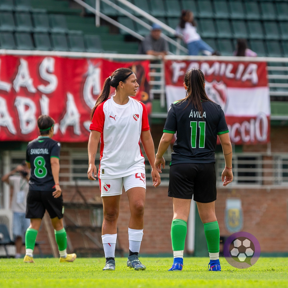 BANFIELD VS INDEPENDIENTE - FECHA 1 PRIMER TORNEO 2026 - 14/3/2026 - Foto 20
