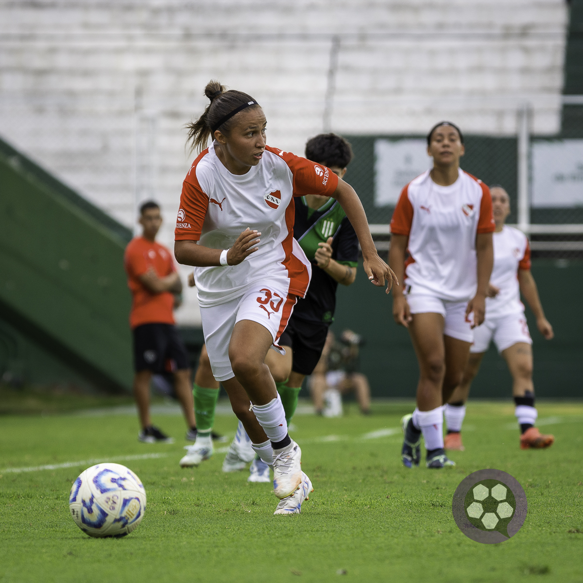BANFIELD VS INDEPENDIENTE - FECHA 1 PRIMER TORNEO 2026 - 14/3/2026 - Foto 19