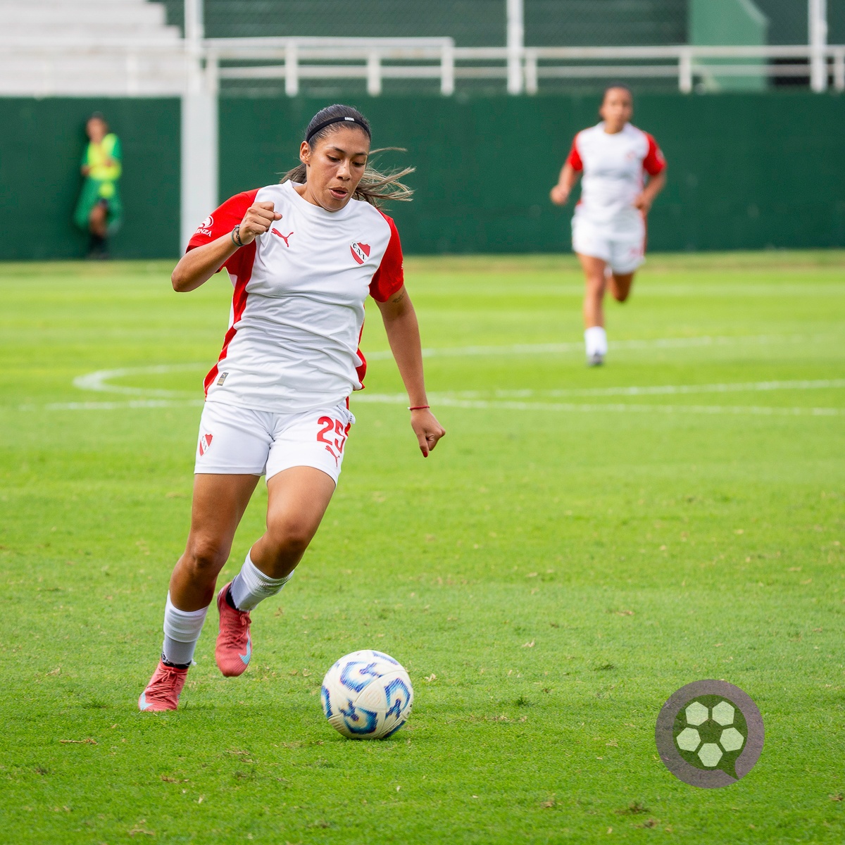 BANFIELD VS INDEPENDIENTE - FECHA 1 PRIMER TORNEO 2026 - 14/3/2026 - Foto 18