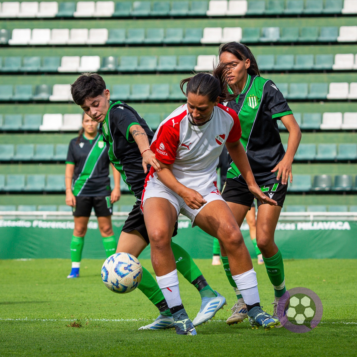 BANFIELD VS INDEPENDIENTE - FECHA 1 PRIMER TORNEO 2026 - 14/3/2026 - Foto 16