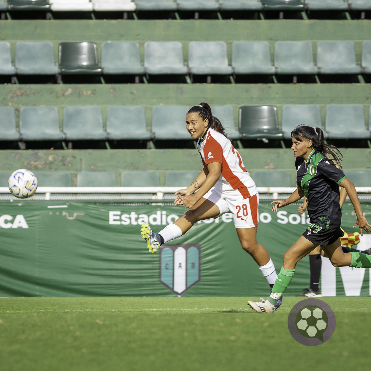 BANFIELD VS INDEPENDIENTE - FECHA 1 PRIMER TORNEO 2026 - 14/3/2026 - Foto 15