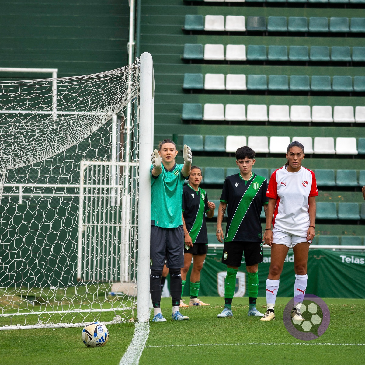 BANFIELD VS INDEPENDIENTE - FECHA 1 PRIMER TORNEO 2026 - 14/3/2026 - Foto 13