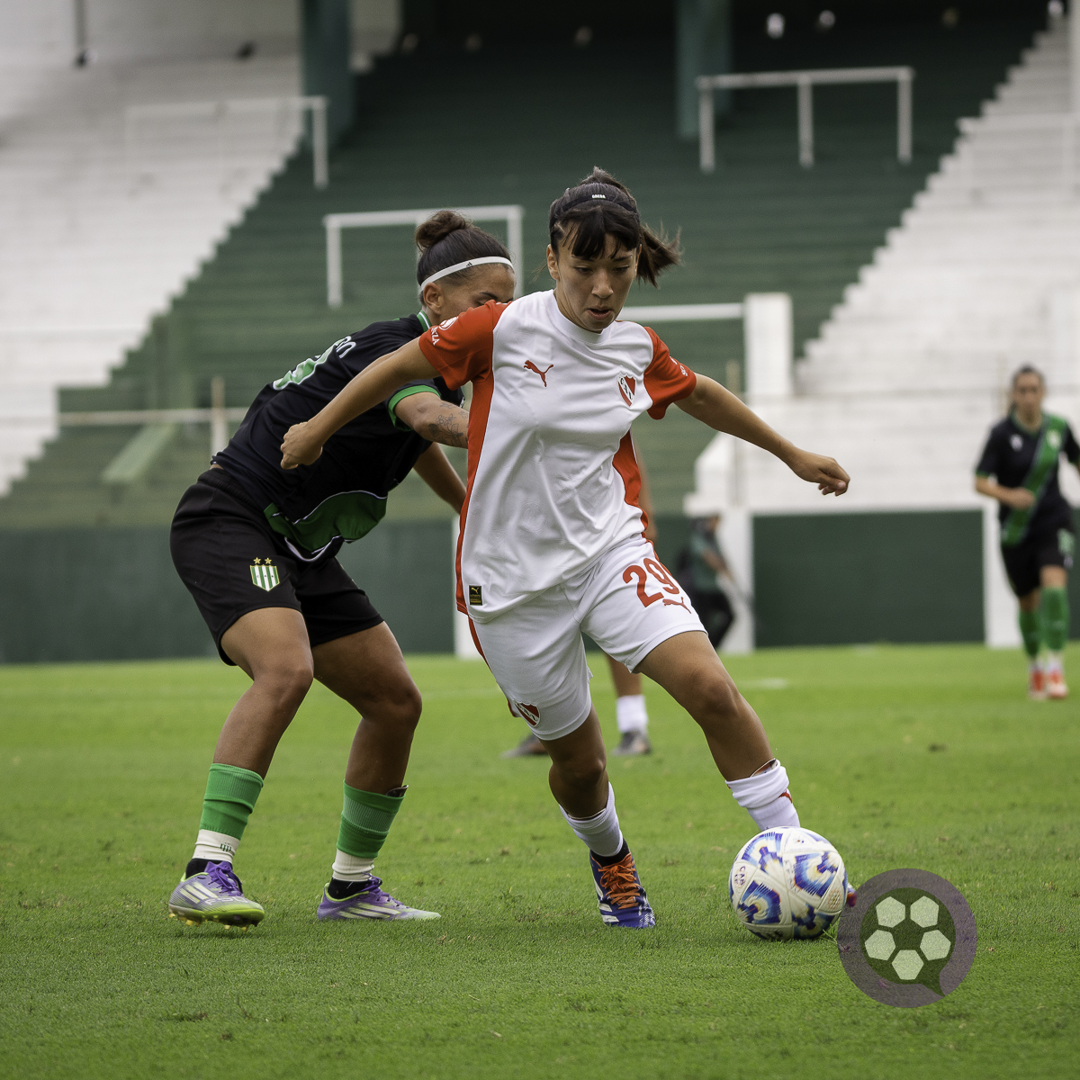 BANFIELD VS INDEPENDIENTE - FECHA 1 PRIMER TORNEO 2026 - 14/3/2026 - Foto 10