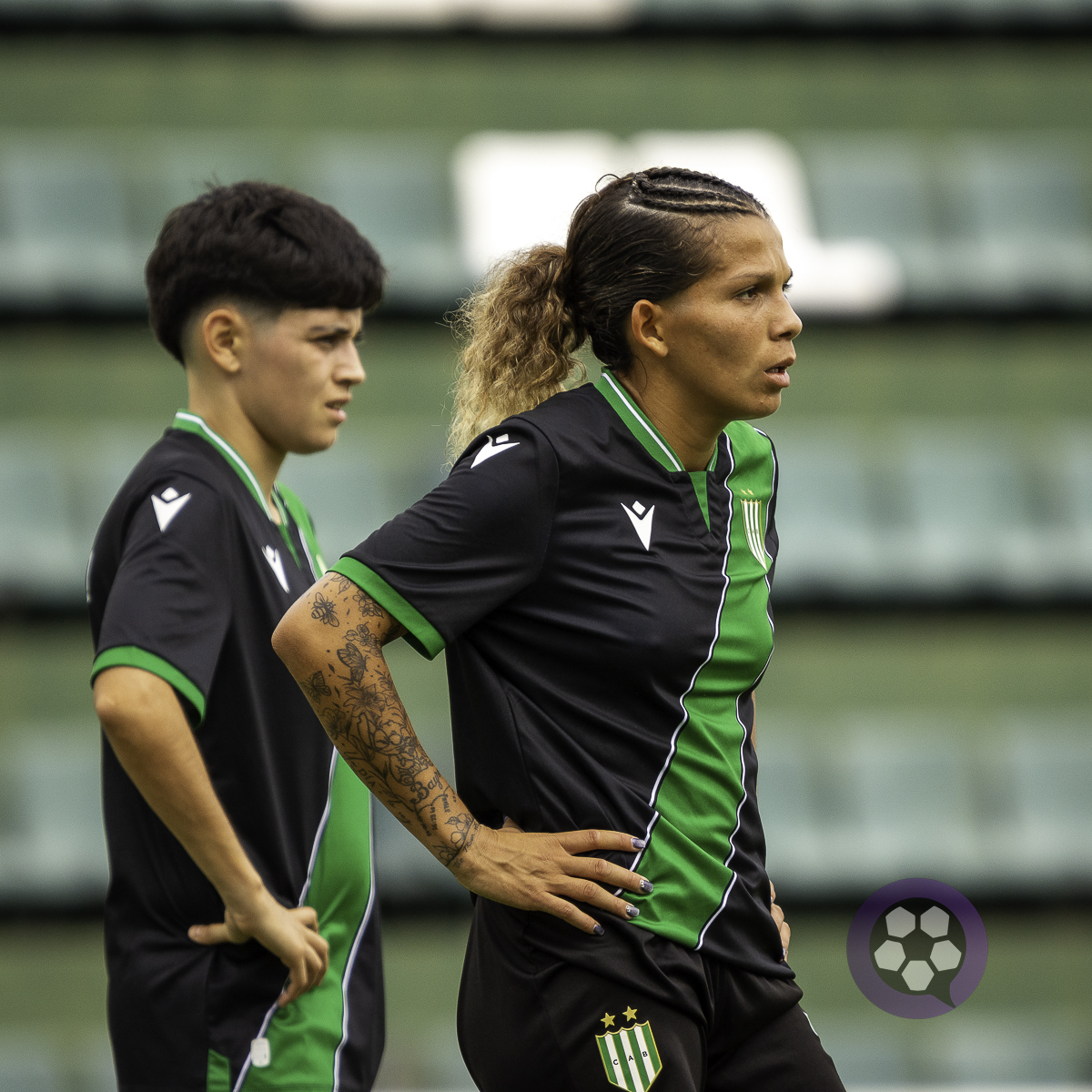 BANFIELD VS INDEPENDIENTE - FECHA 1 PRIMER TORNEO 2026 - 14/3/2026 - Foto 9