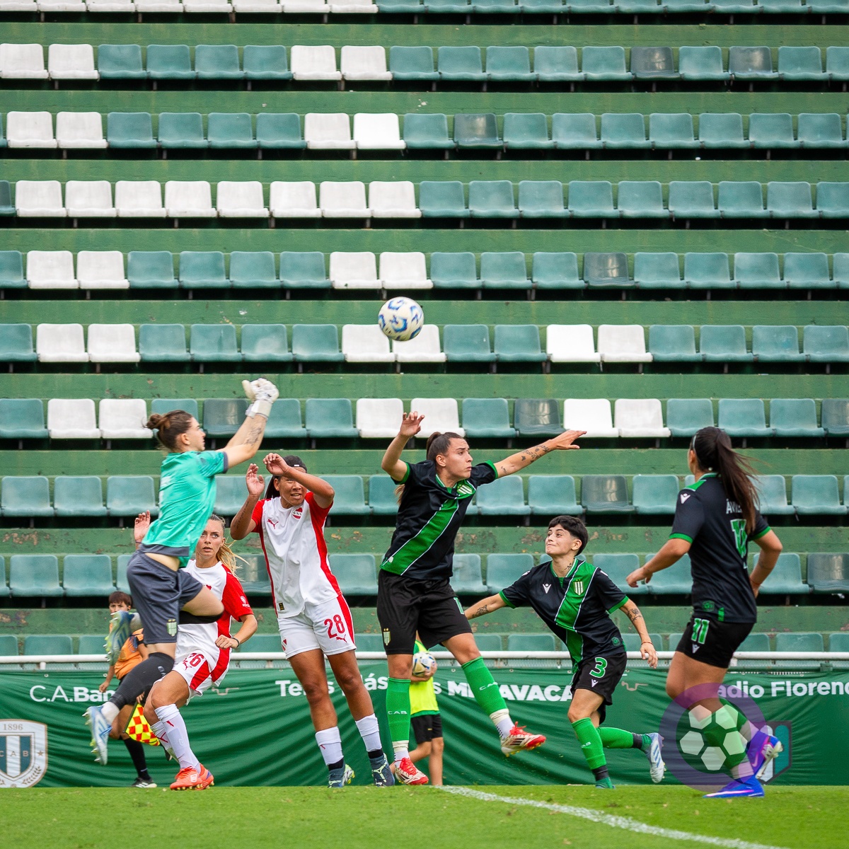BANFIELD VS INDEPENDIENTE - FECHA 1 PRIMER TORNEO 2026 - 14/3/2026 - Foto 8