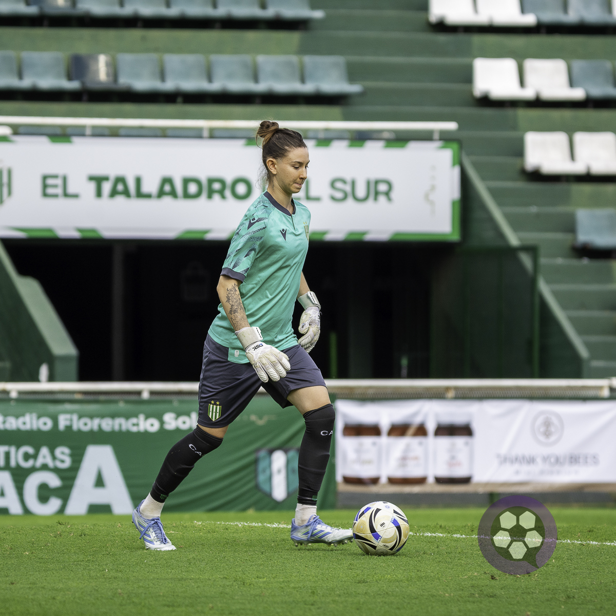 BANFIELD VS INDEPENDIENTE - FECHA 1 PRIMER TORNEO 2026 - 14/3/2026 - Foto 7