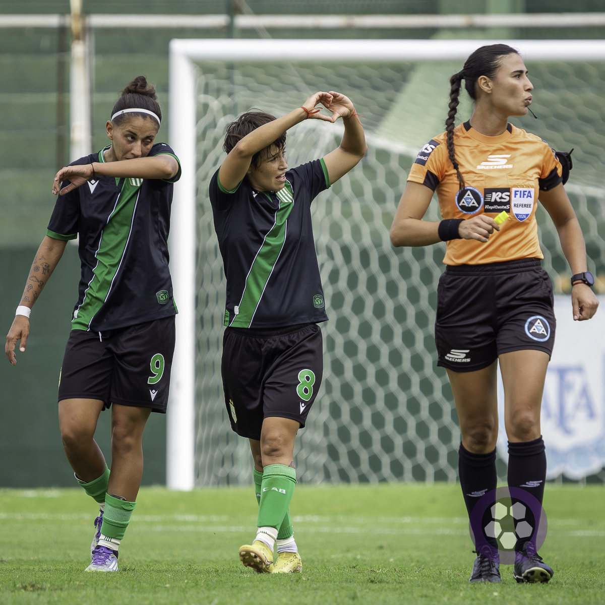 BANFIELD VS INDEPENDIENTE - FECHA 1 PRIMER TORNEO 2026 - 14/3/2026 - Foto 6