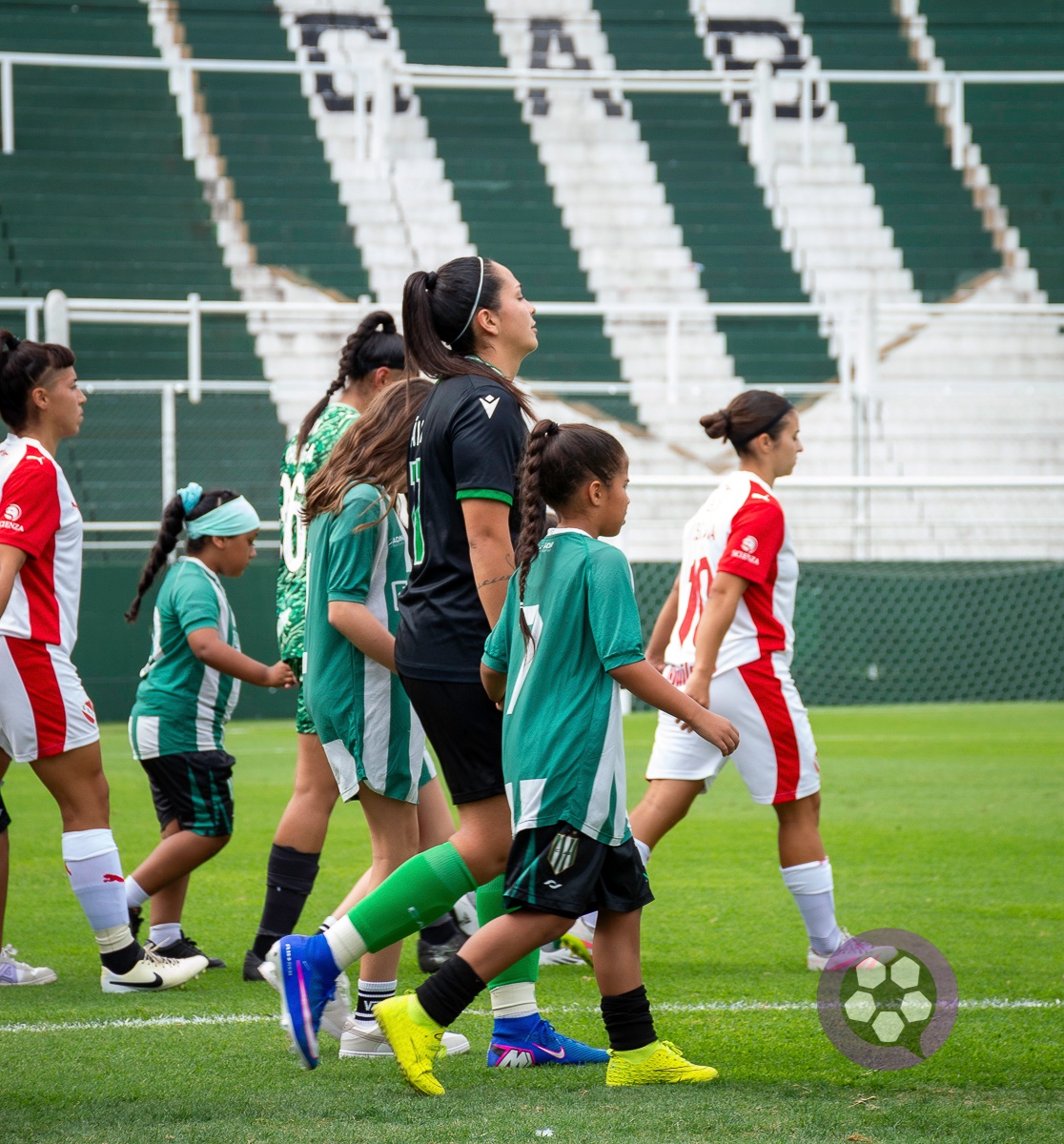 BANFIELD VS INDEPENDIENTE - FECHA 1 PRIMER TORNEO 2026 - 14/3/2026 - Foto 4