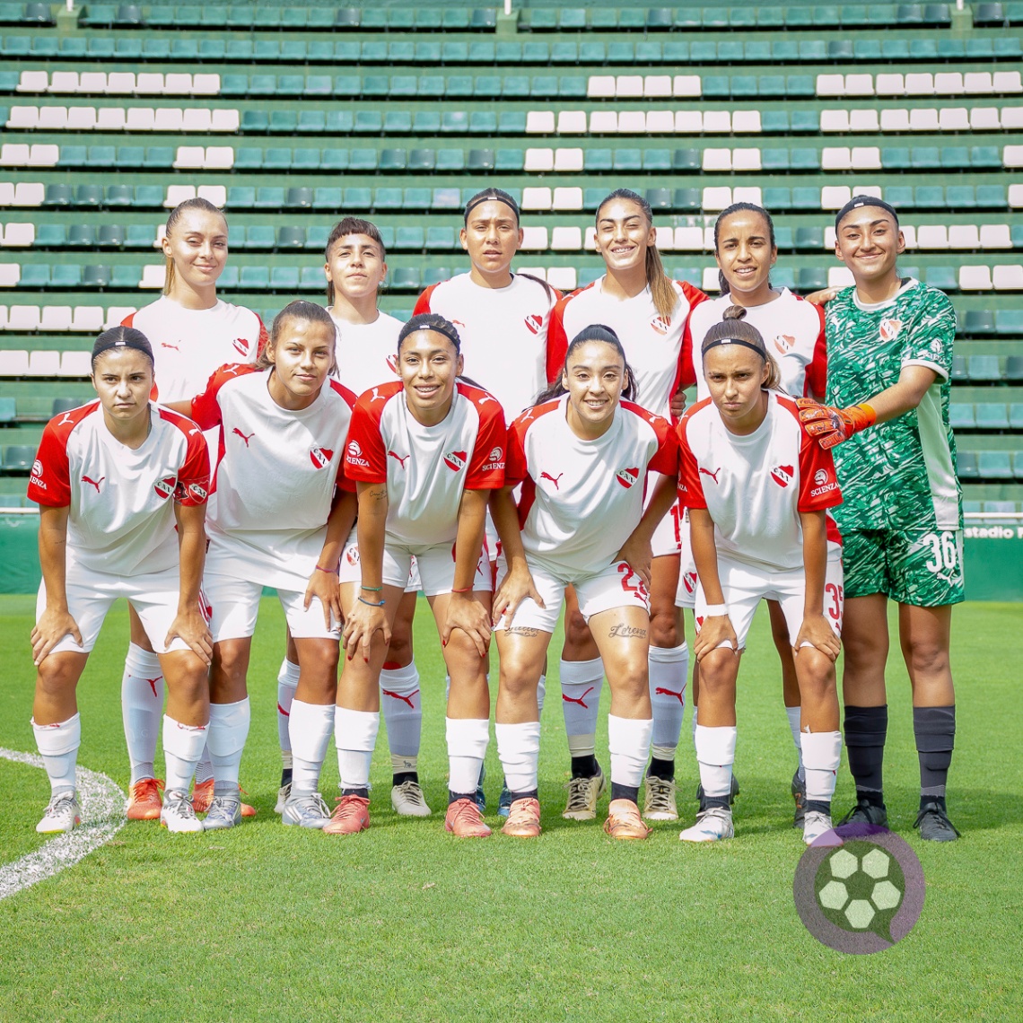 BANFIELD VS INDEPENDIENTE - FECHA 1 PRIMER TORNEO 2026 - 14/3/2026 - Foto 3