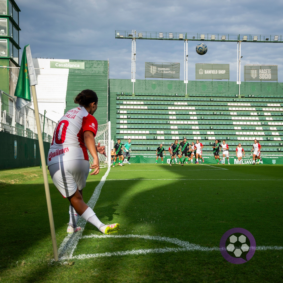 BANFIELD VS INDEPENDIENTE - FECHA 1 PRIMER TORNEO 2026 - 14/3/2026 - Foto 1