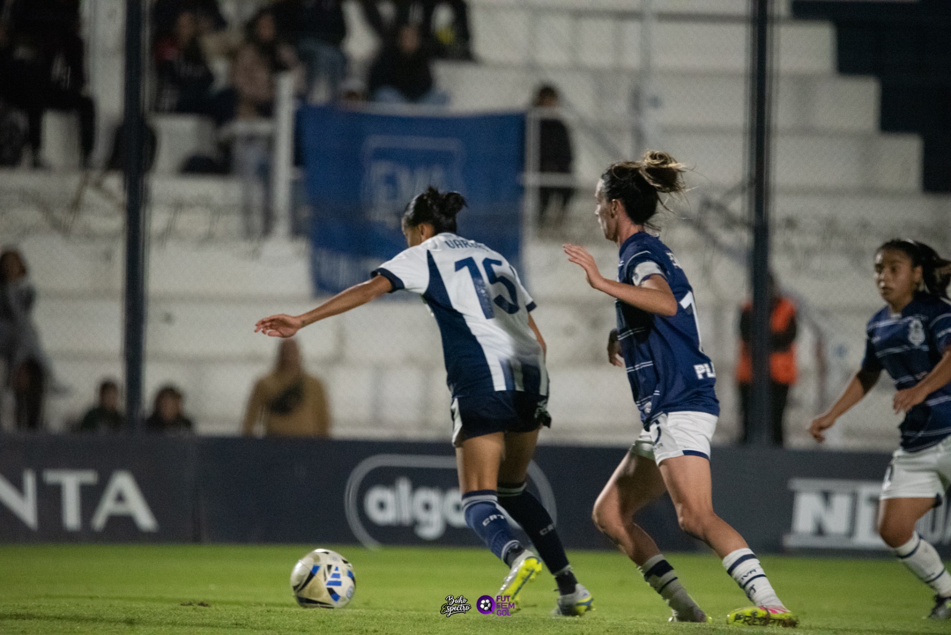 TALLERES VS GIMNASIA PRIMER TORNEO 2026 FECHA 6 11-05
