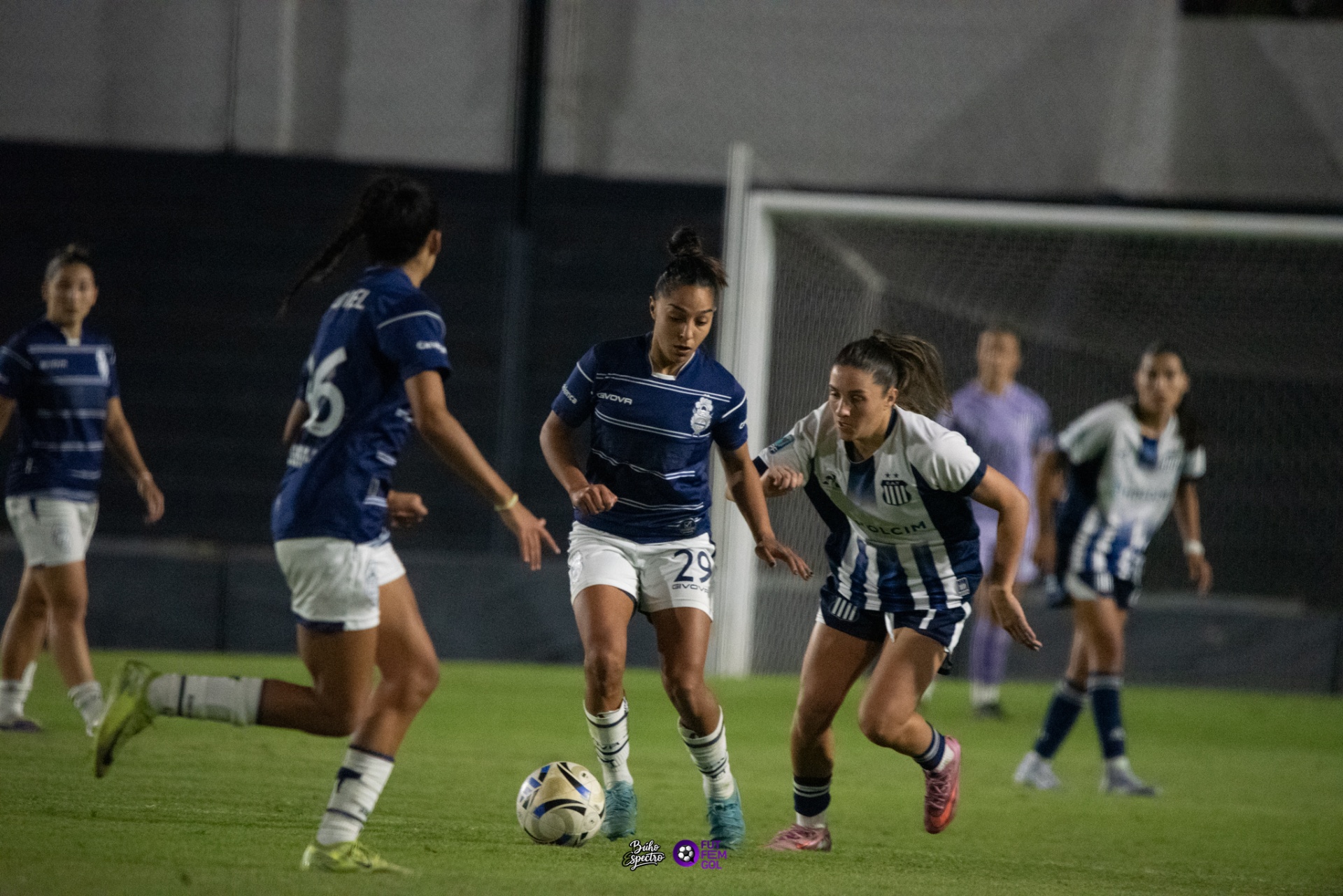 TALLERES VS GIMNASIA PRIMER TORNEO 2026 FECHA 6 11-05 - Foto 28