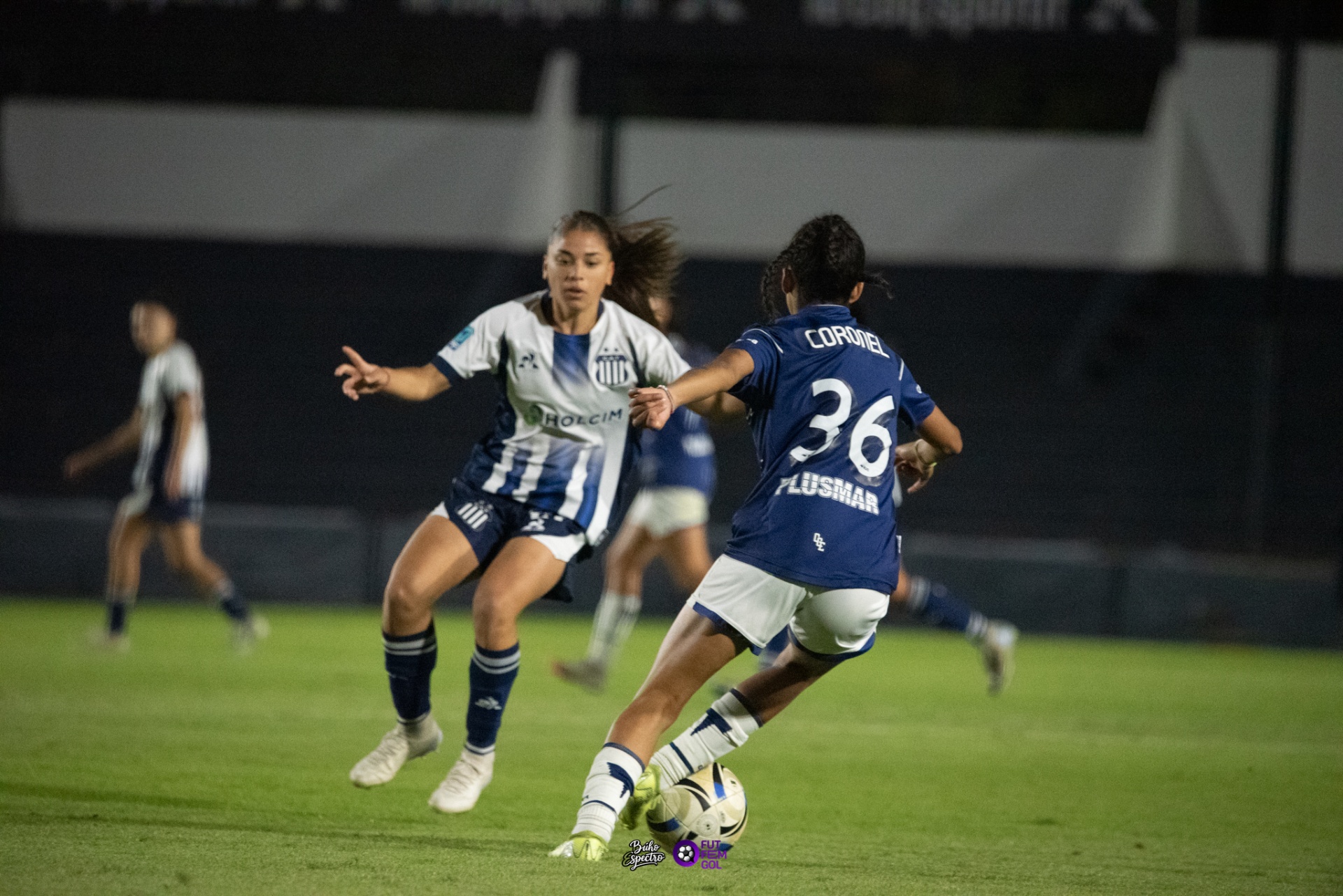TALLERES VS GIMNASIA PRIMER TORNEO 2026 FECHA 6 11-05 - Foto 27