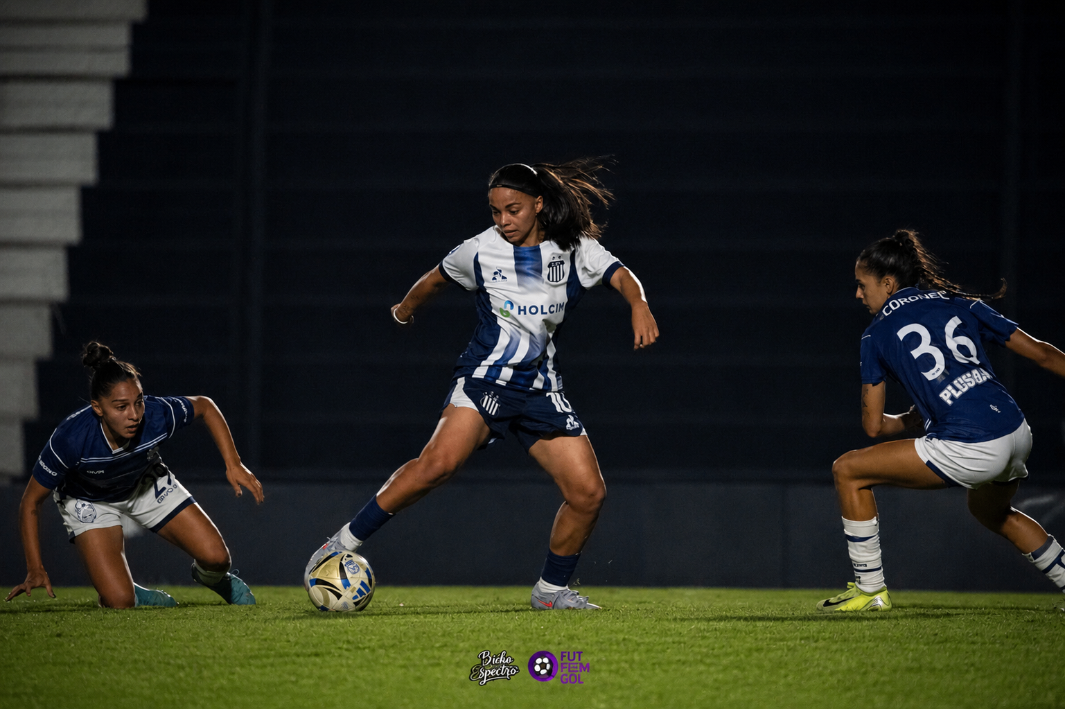 TALLERES VS GIMNASIA PRIMER TORNEO 2026 FECHA 6 11-05 - Foto 26