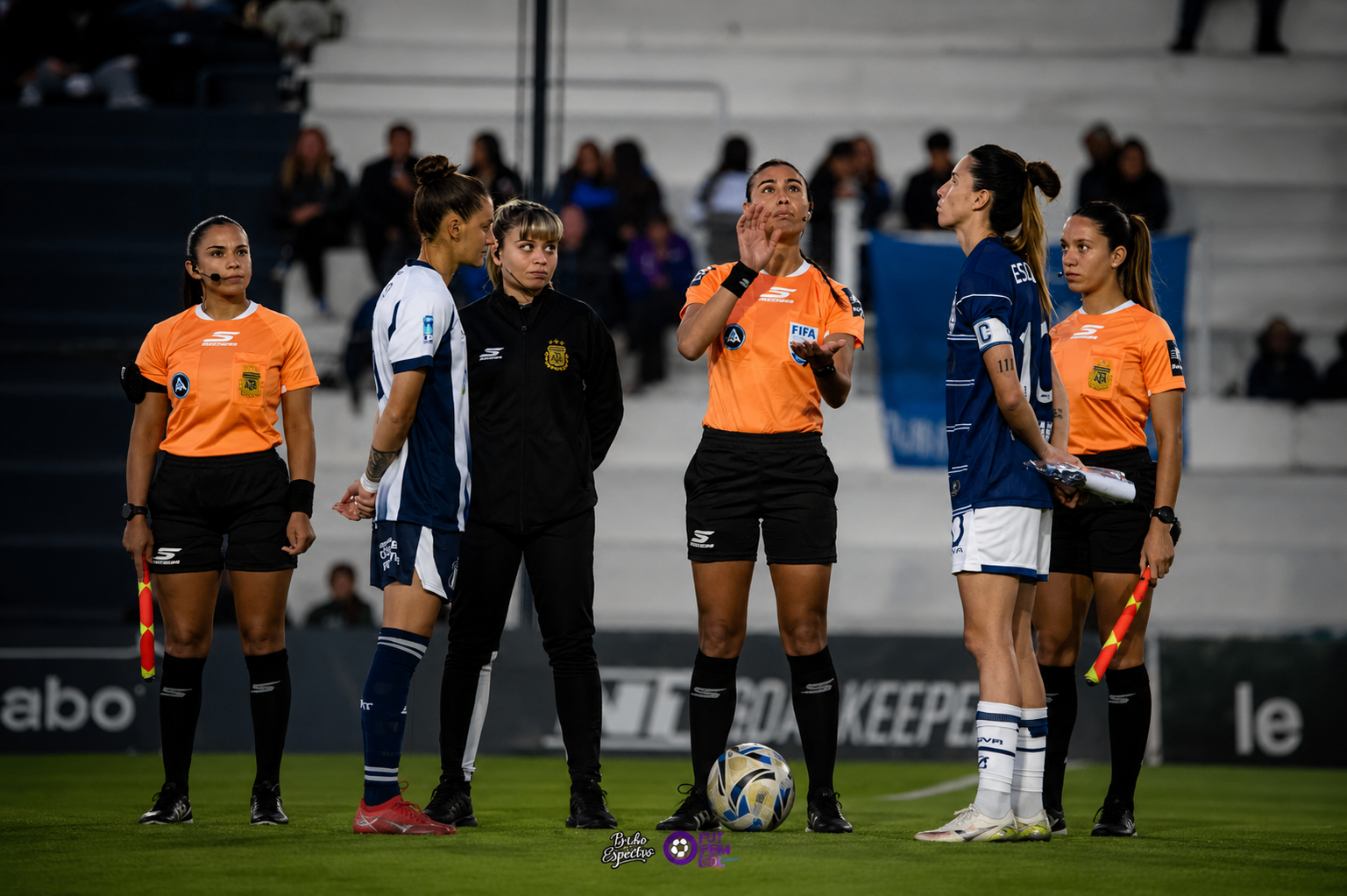 TALLERES VS GIMNASIA PRIMER TORNEO 2026 FECHA 6 11-05 - Foto 23