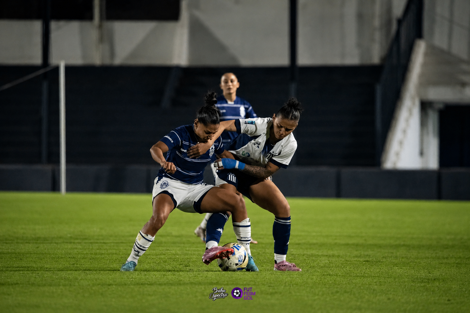 TALLERES VS GIMNASIA PRIMER TORNEO 2026 FECHA 6 11-05 - Foto 22