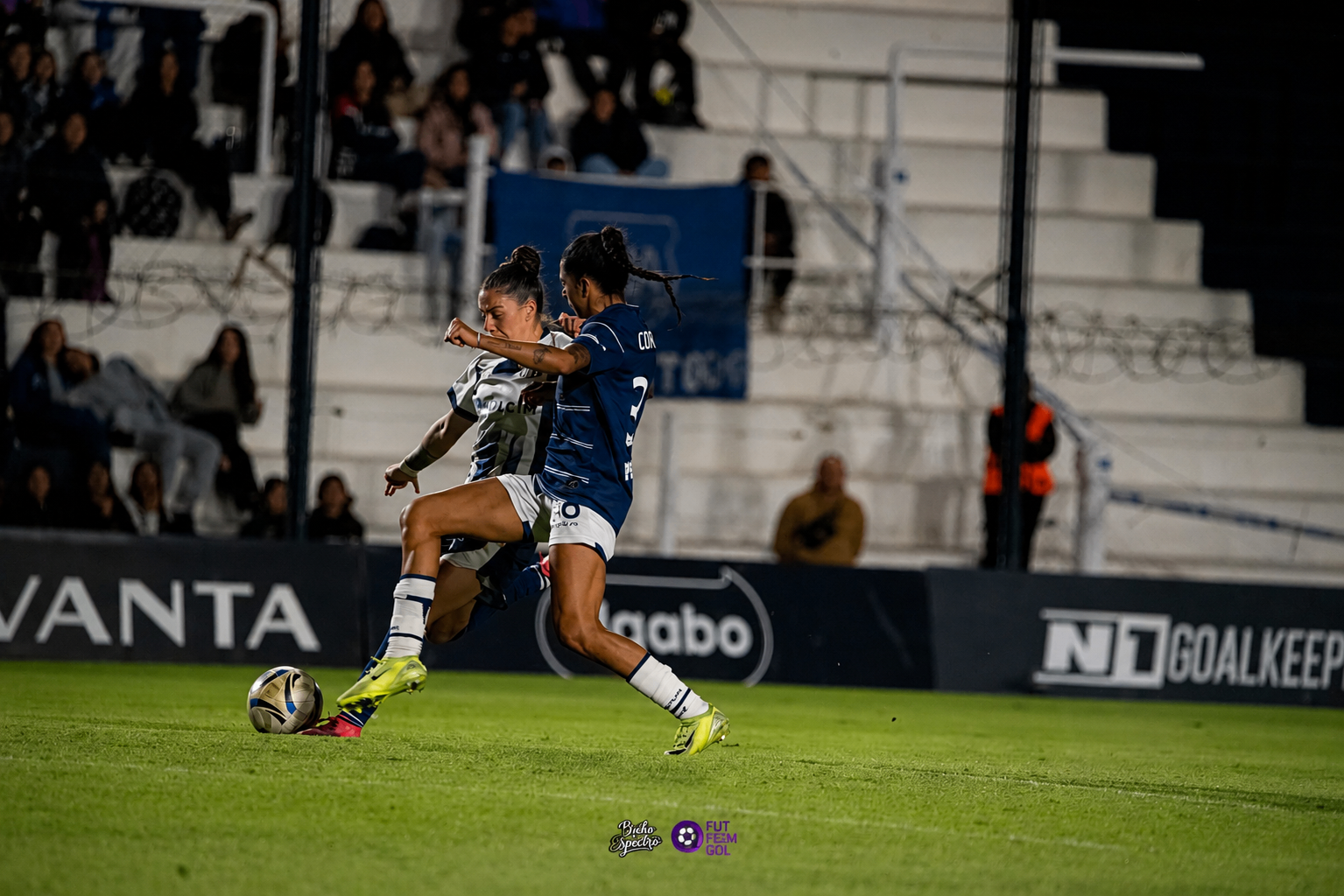 TALLERES VS GIMNASIA PRIMER TORNEO 2026 FECHA 6 11-05 - Foto 21