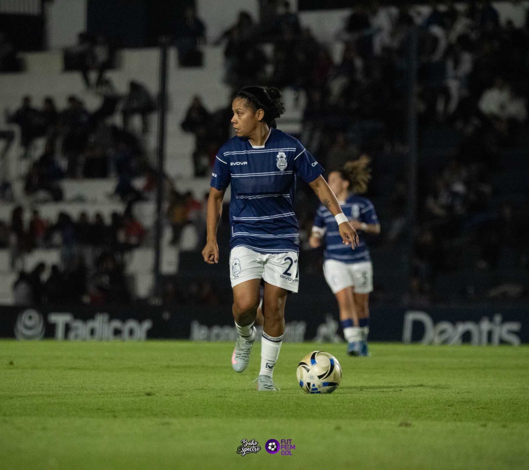 TALLERES VS GIMNASIA PRIMER TORNEO 2026 FECHA 6 11-05 - Foto 20